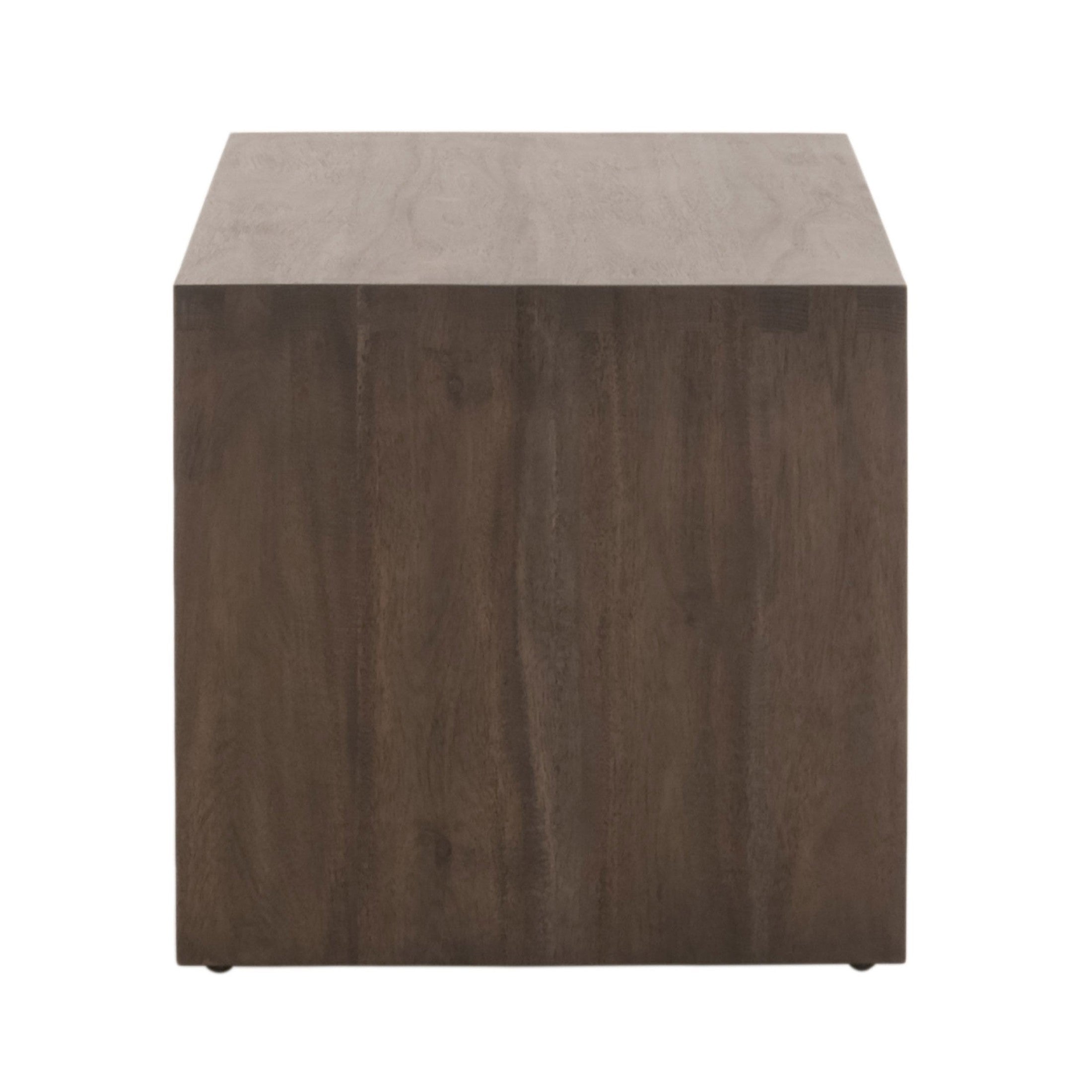 Dovetail Upholstered Coffee Table
