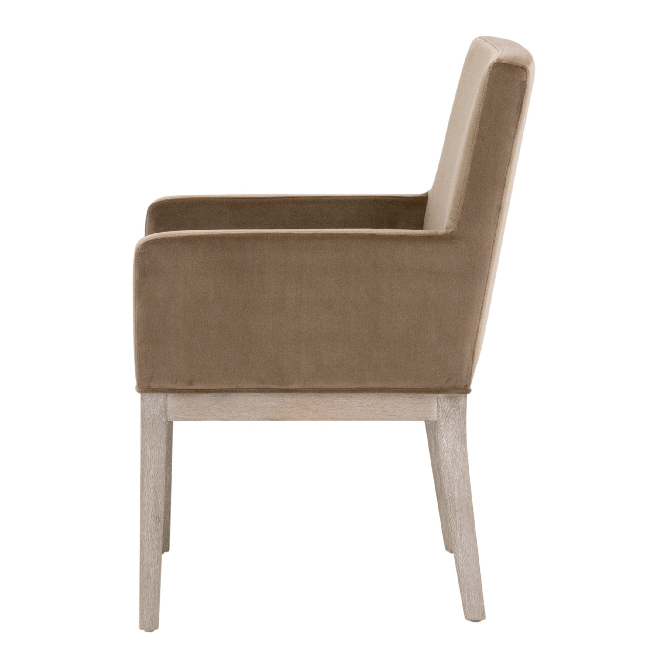 Drake Arm Chair
