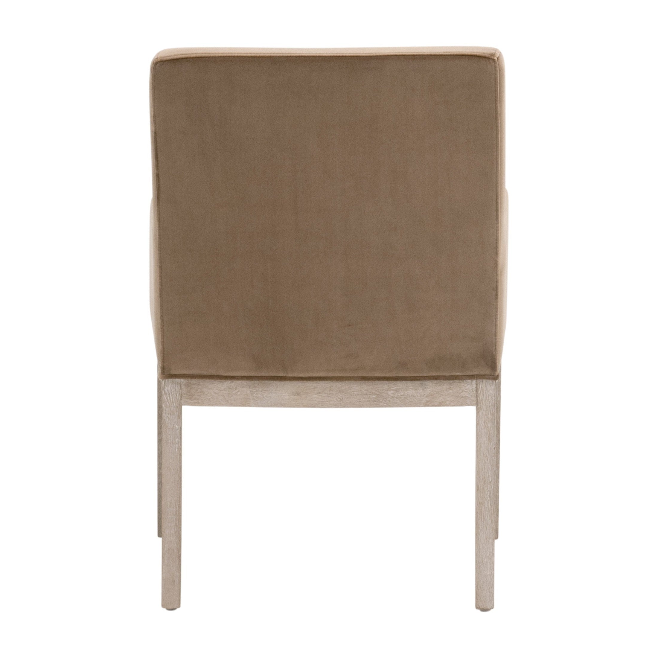 Drake Arm Chair