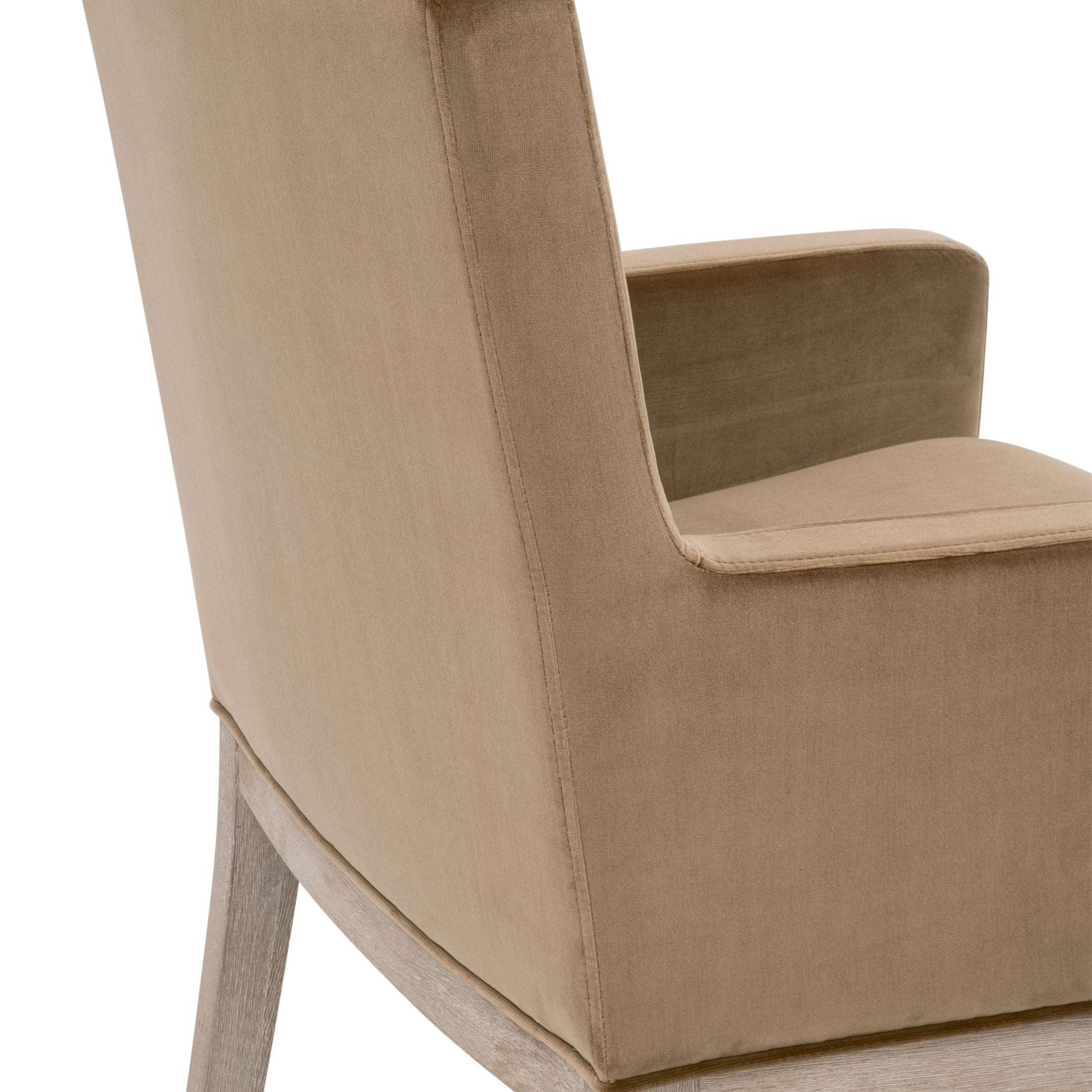 Drake Arm Chair
