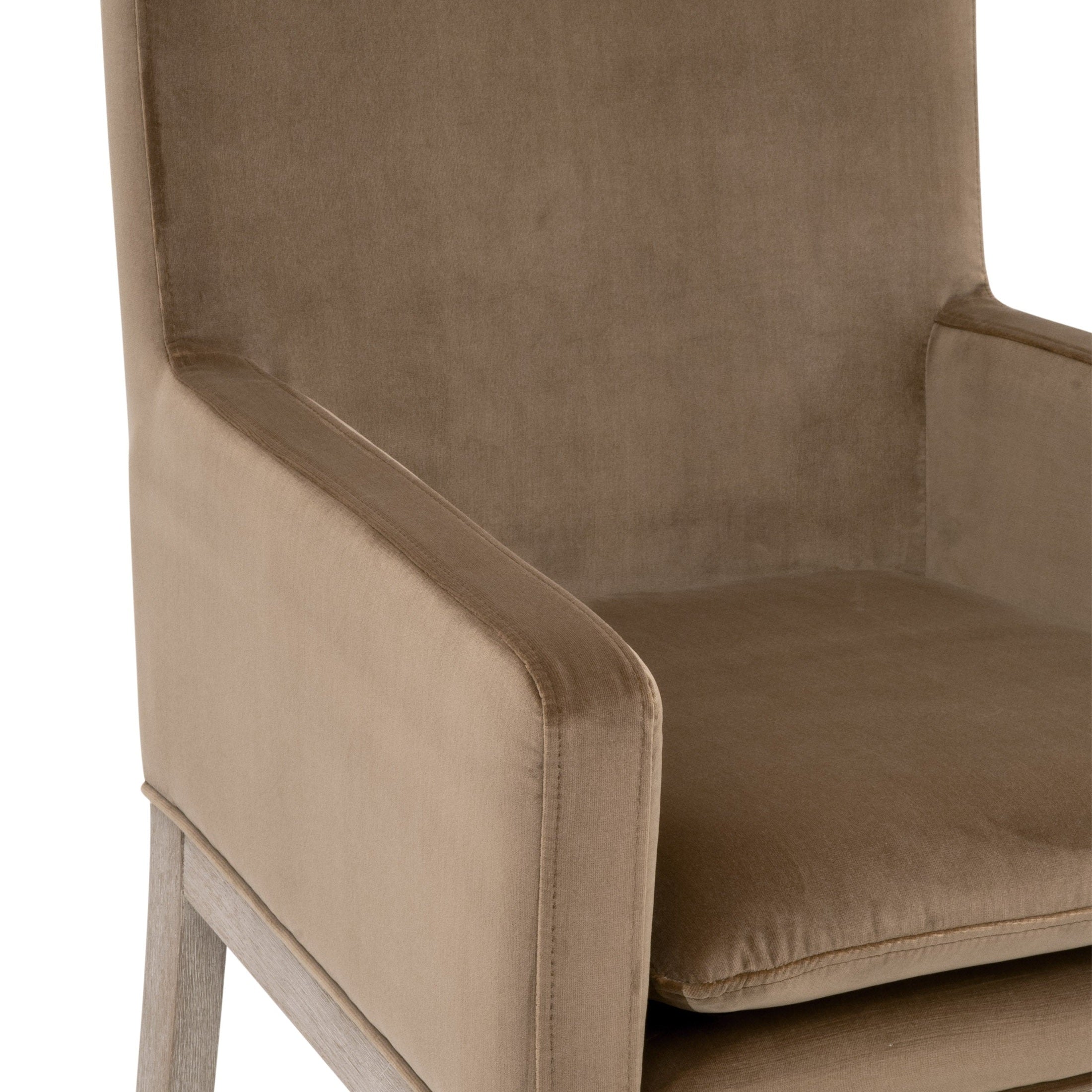 Drake Arm Chair