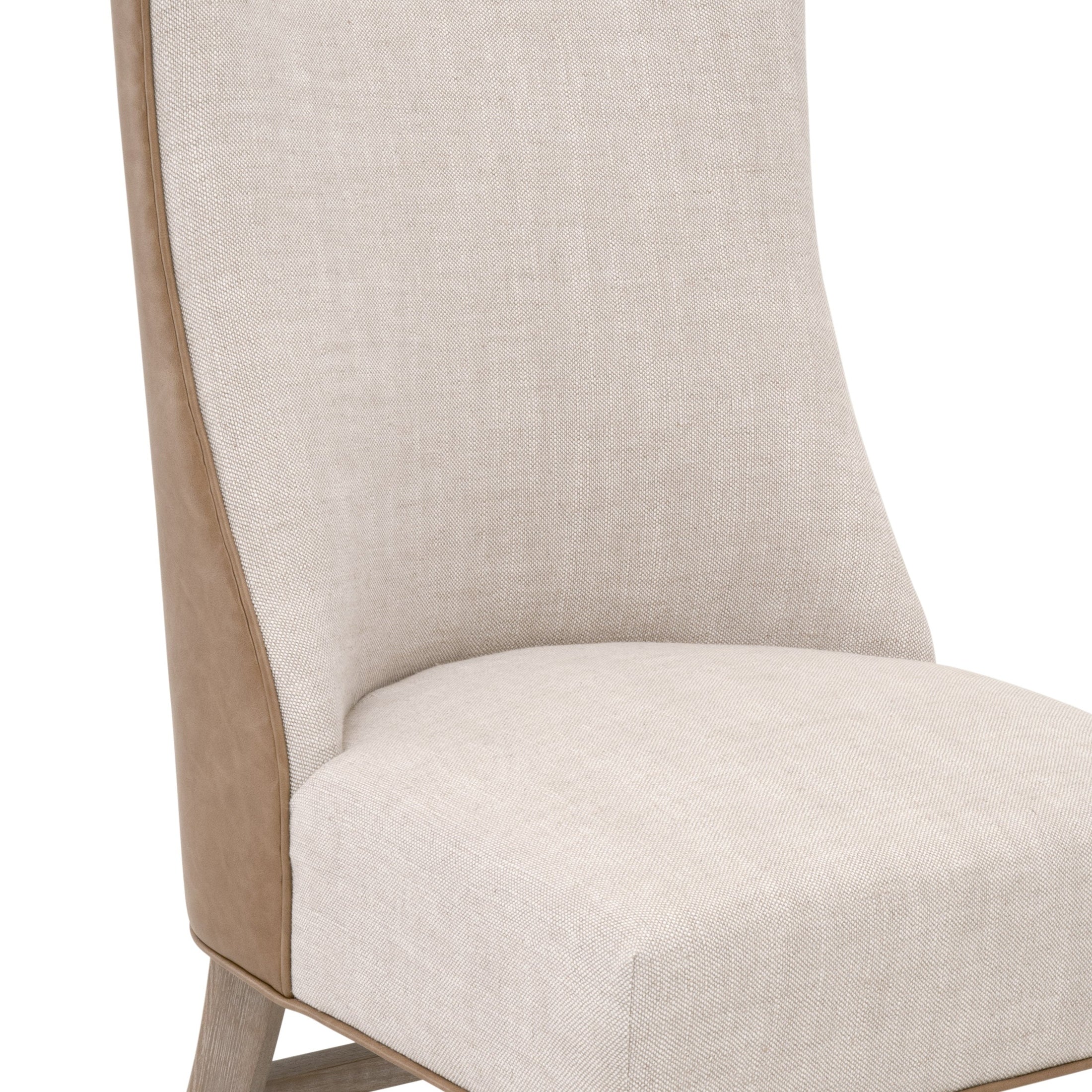 Duet Head Chair