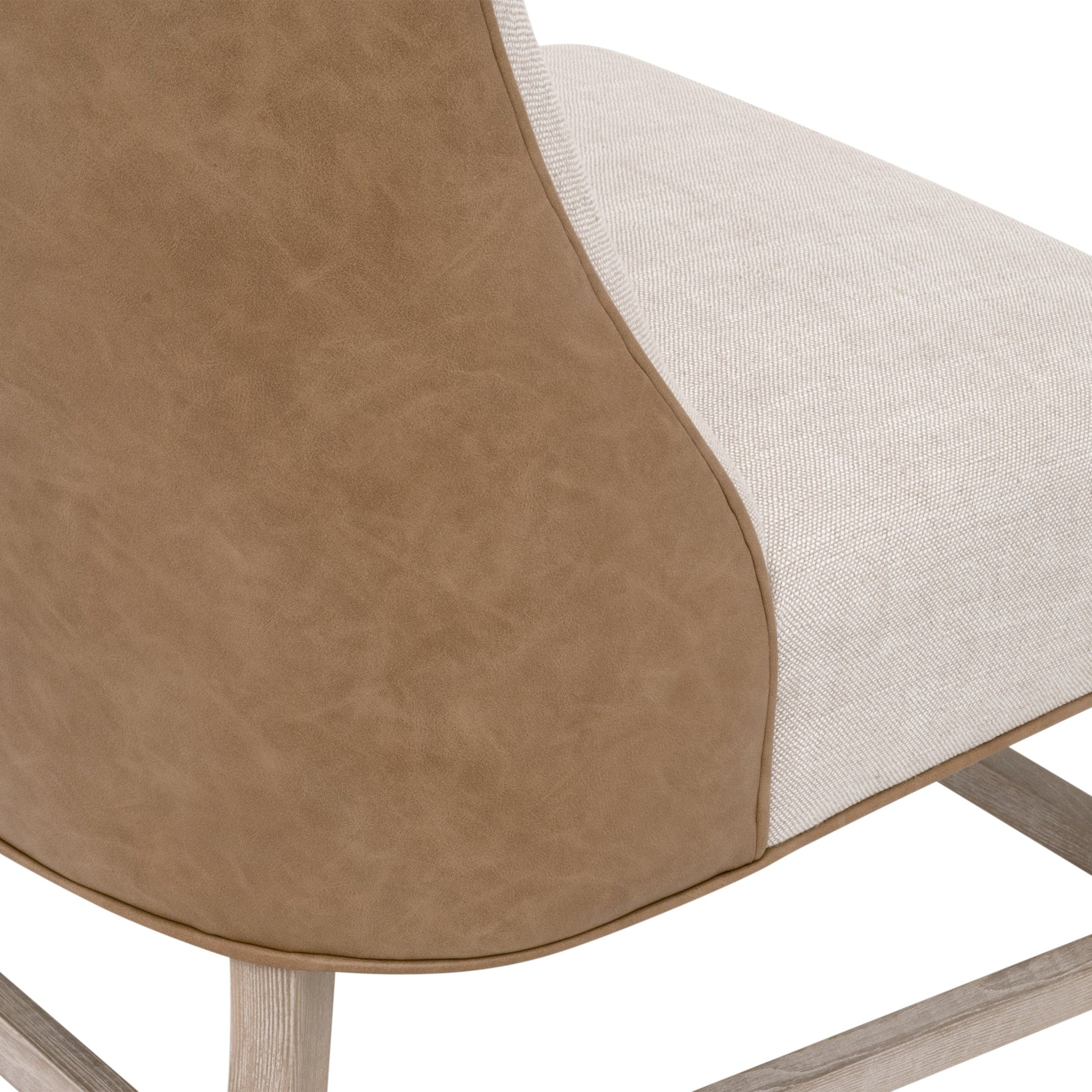 Duet Head Chair