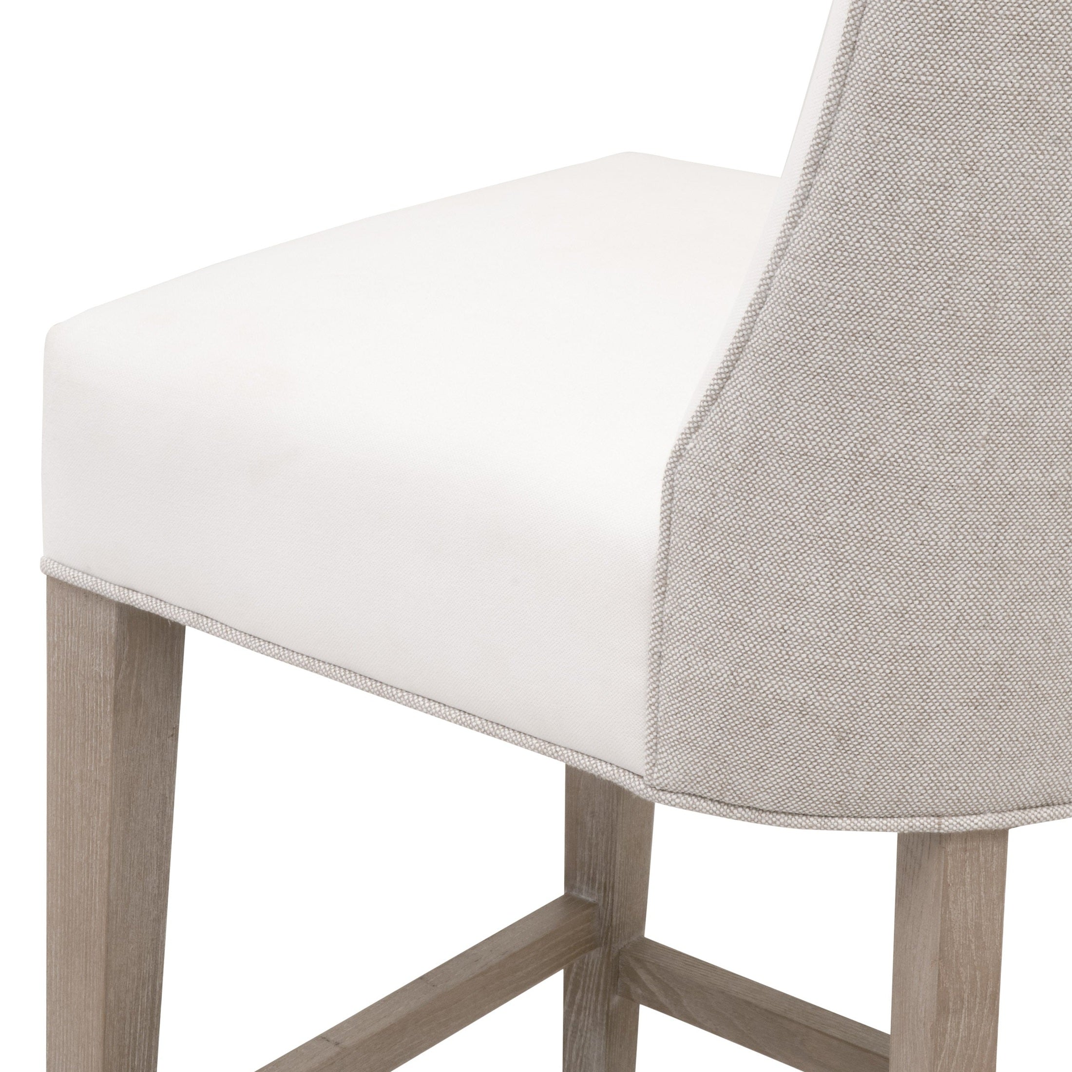 Duet Counter Stool