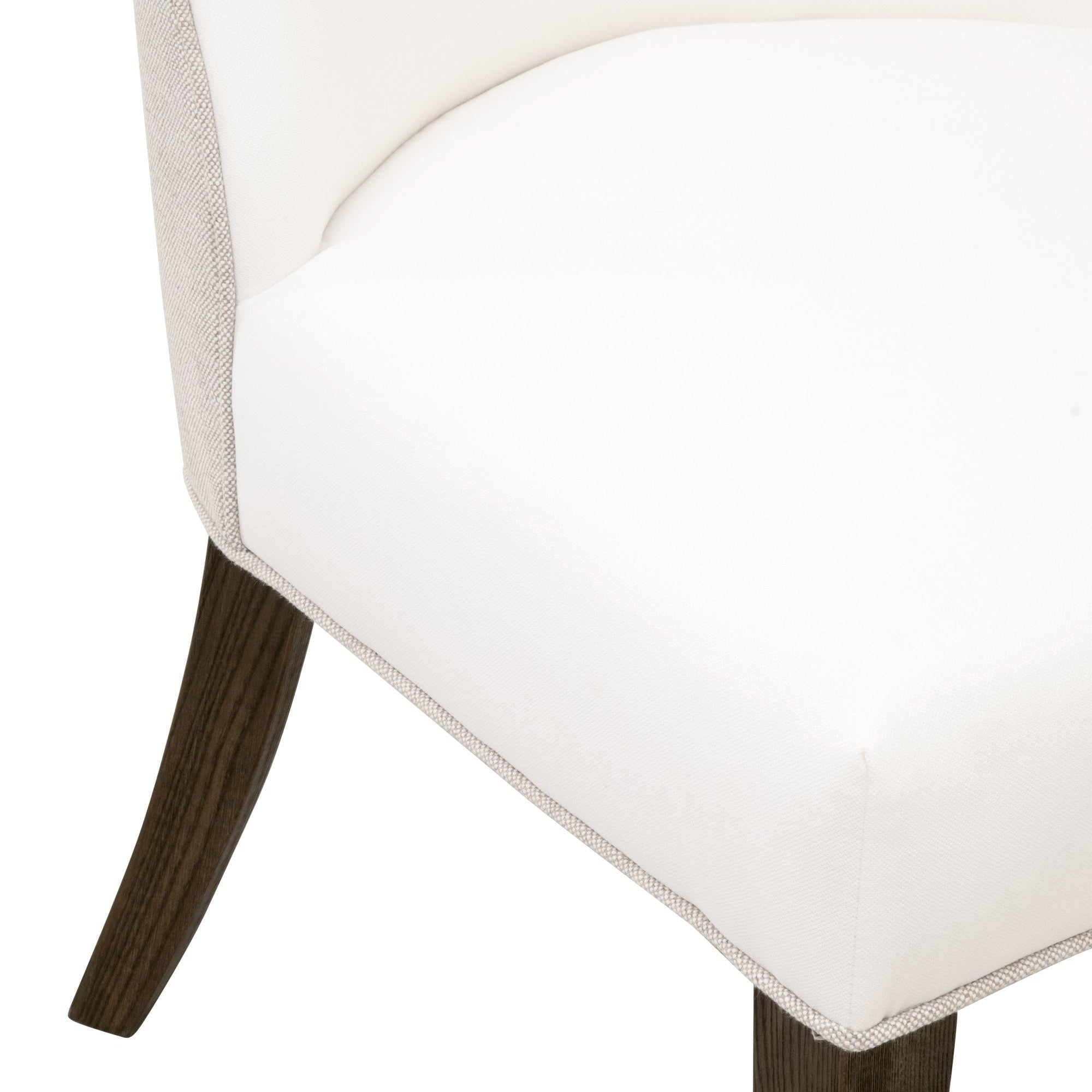 Duet Dining Chair, Set of 2