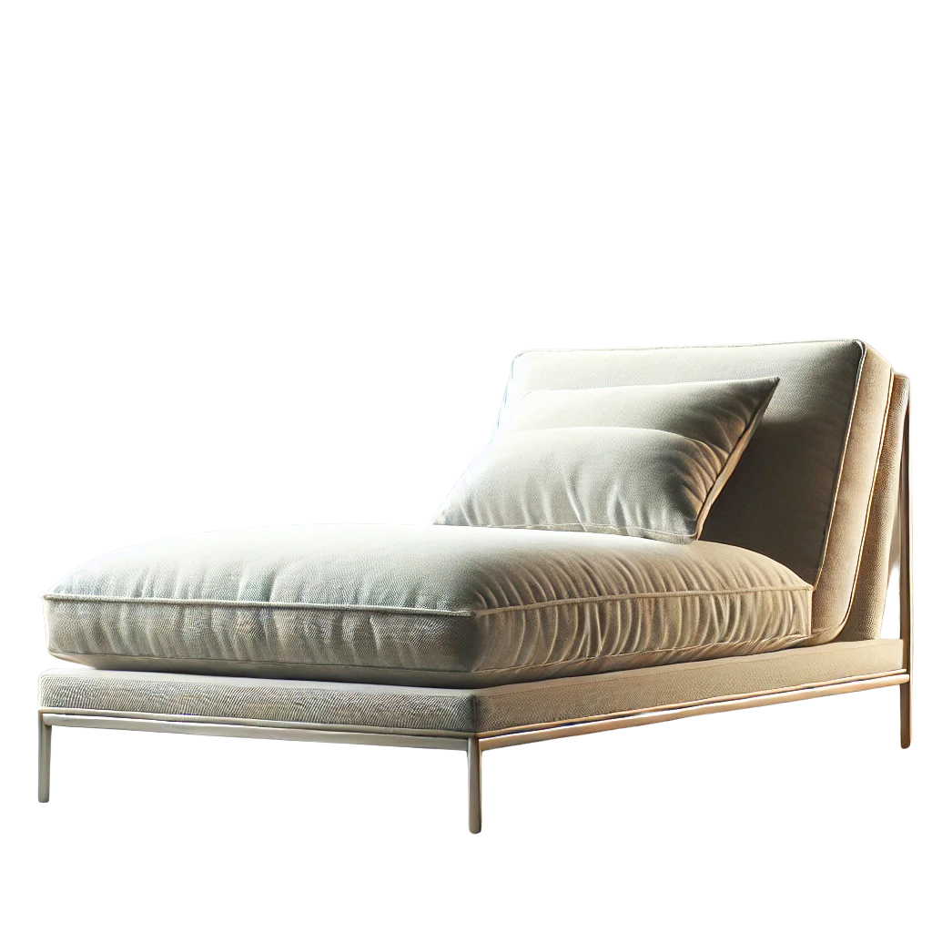 Your Noble Nest Lilly Chaise