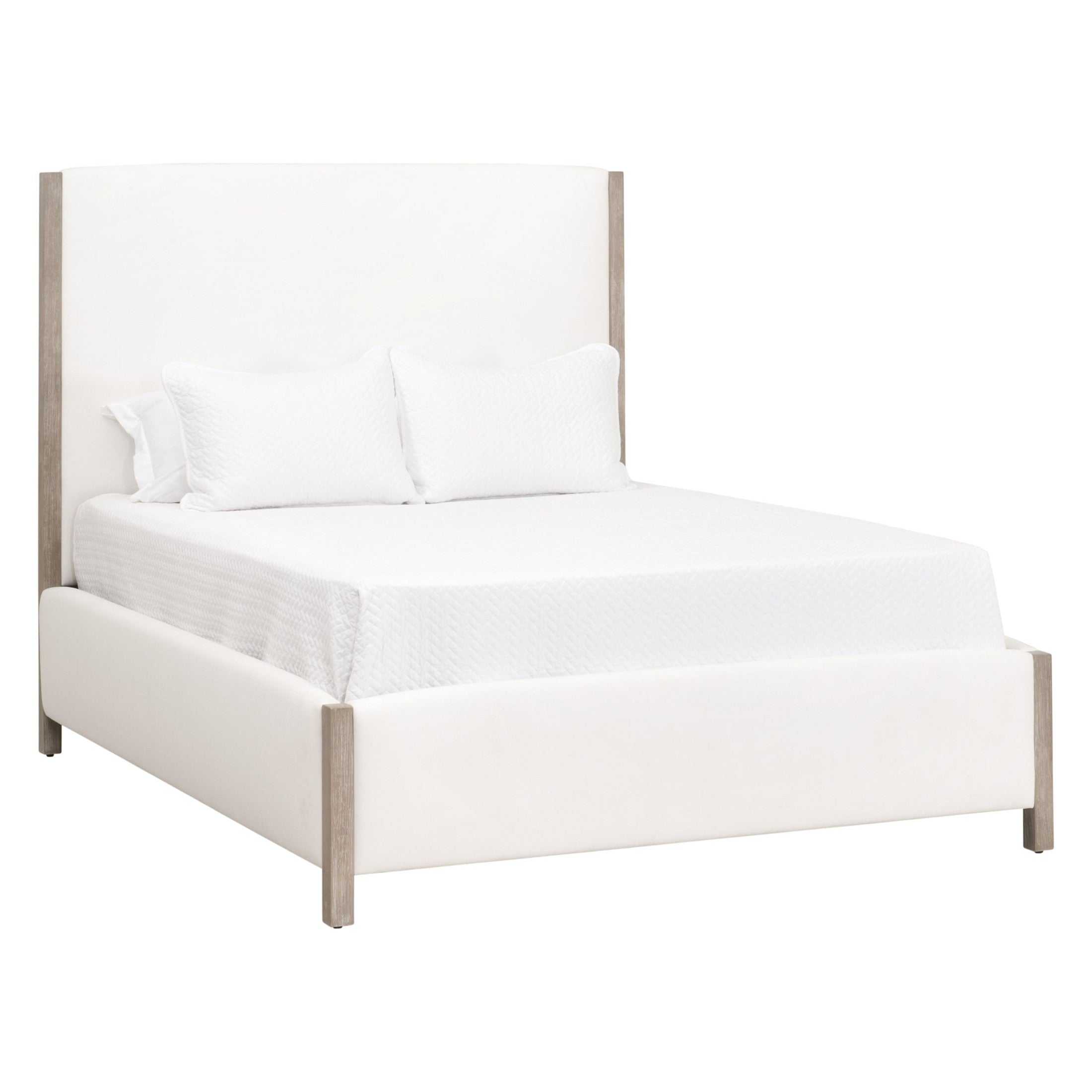 Emmett Queen Bed