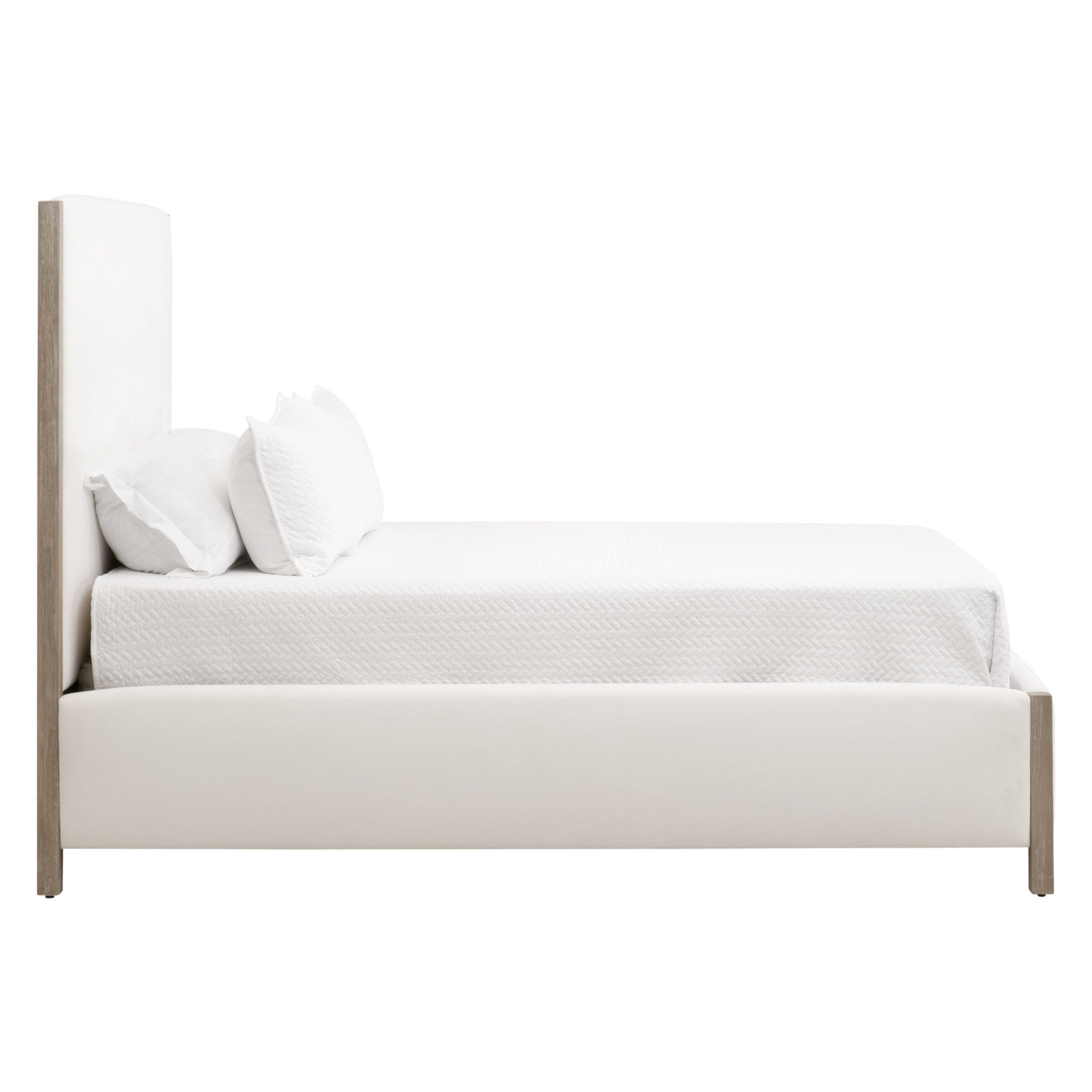 Emmett Queen Bed