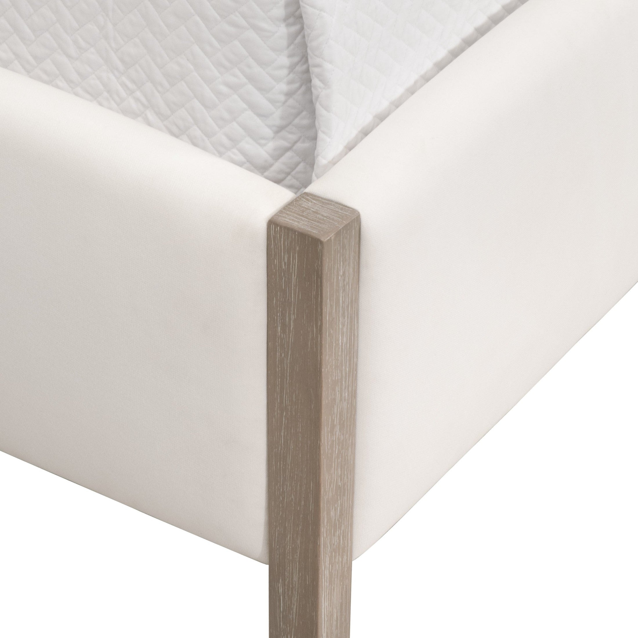 Emmett Queen Bed