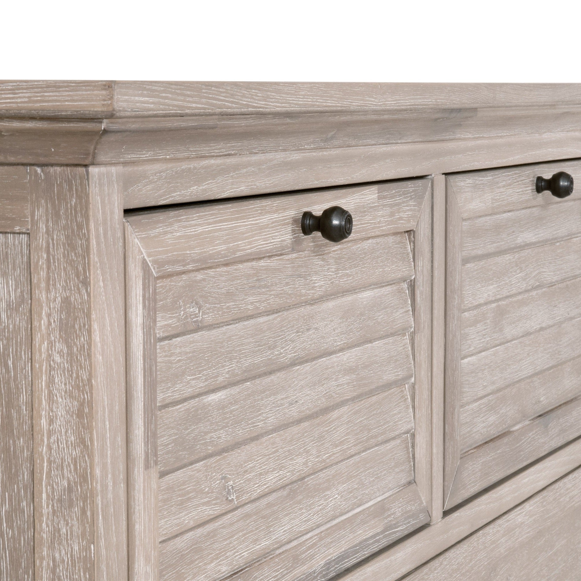Eden 5-Drawer High Chest