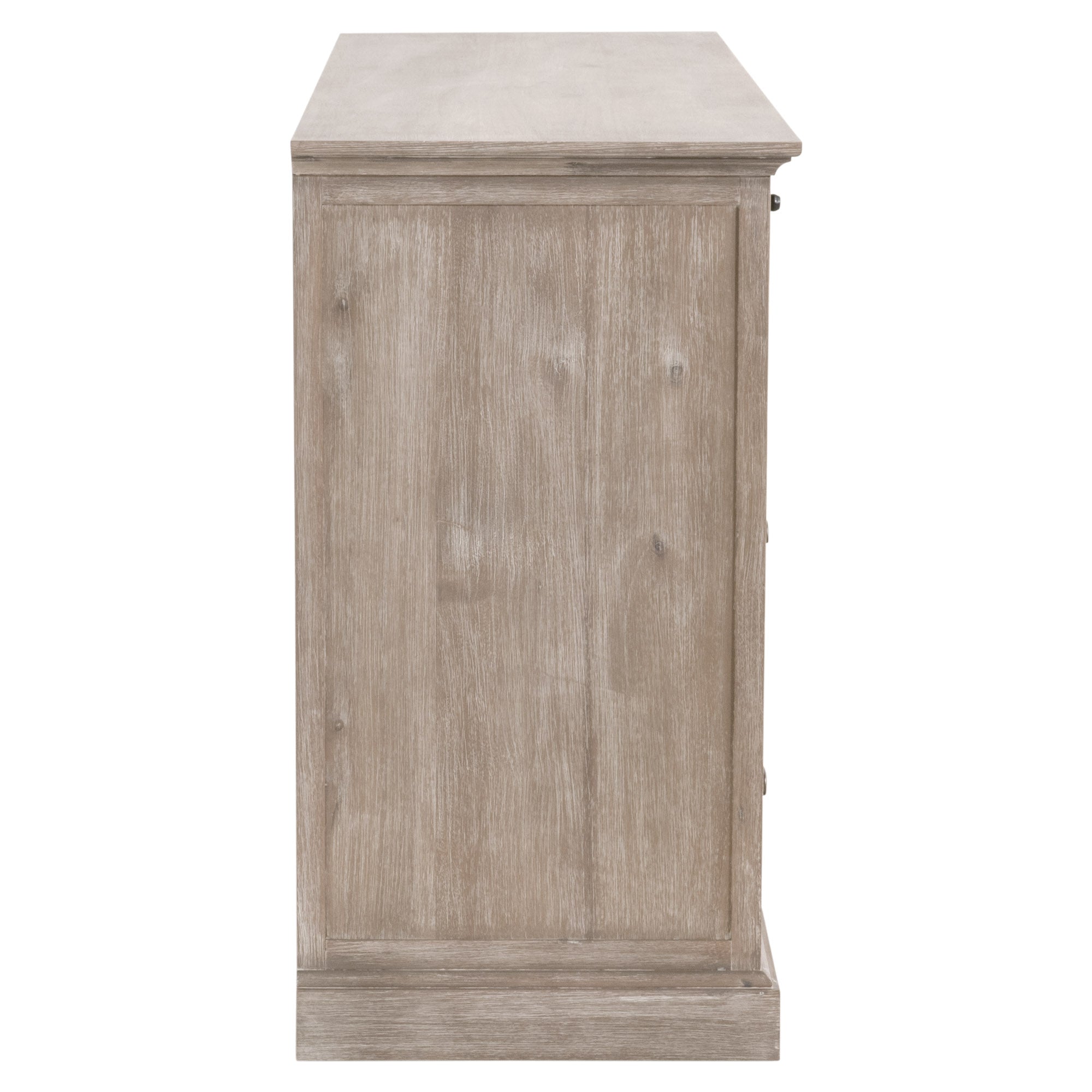 Eden 7-Drawer Media Dresser