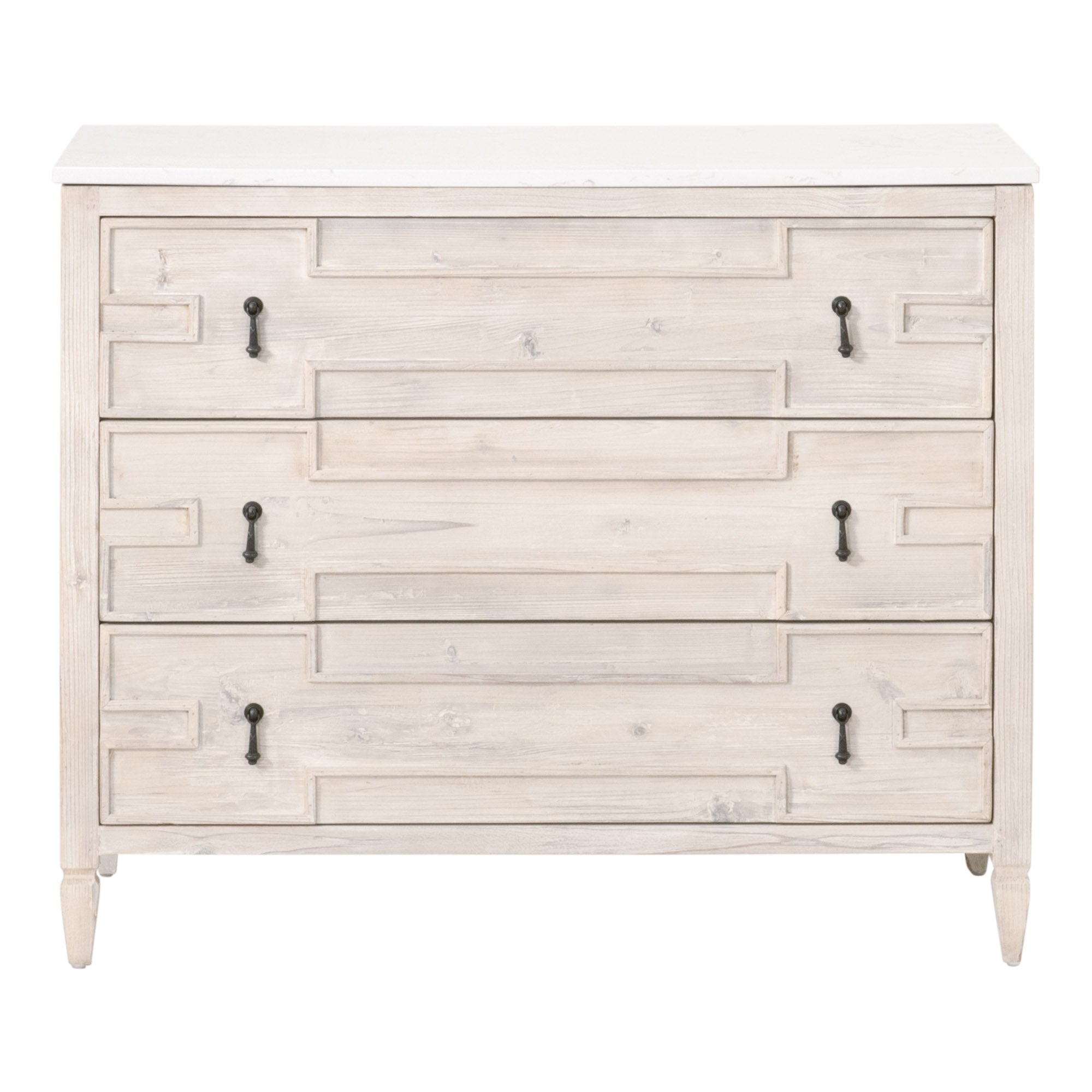 Emerie Entry Cabinet