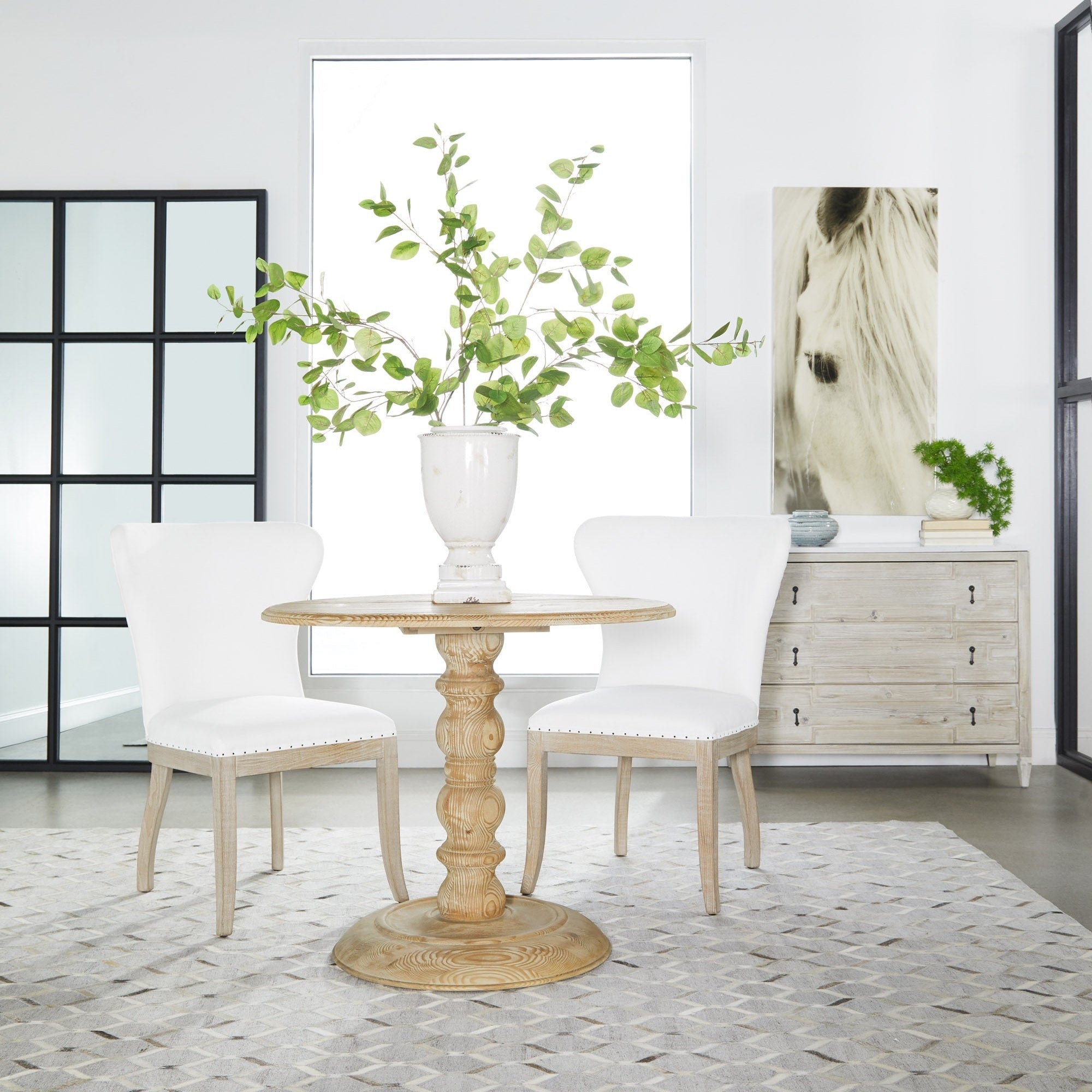Emerie Entry Cabinet
