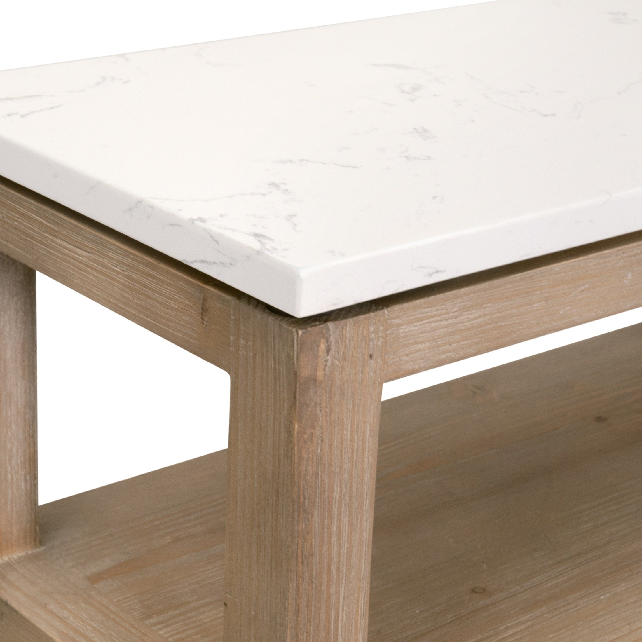 Emerie Narrow Console Table
