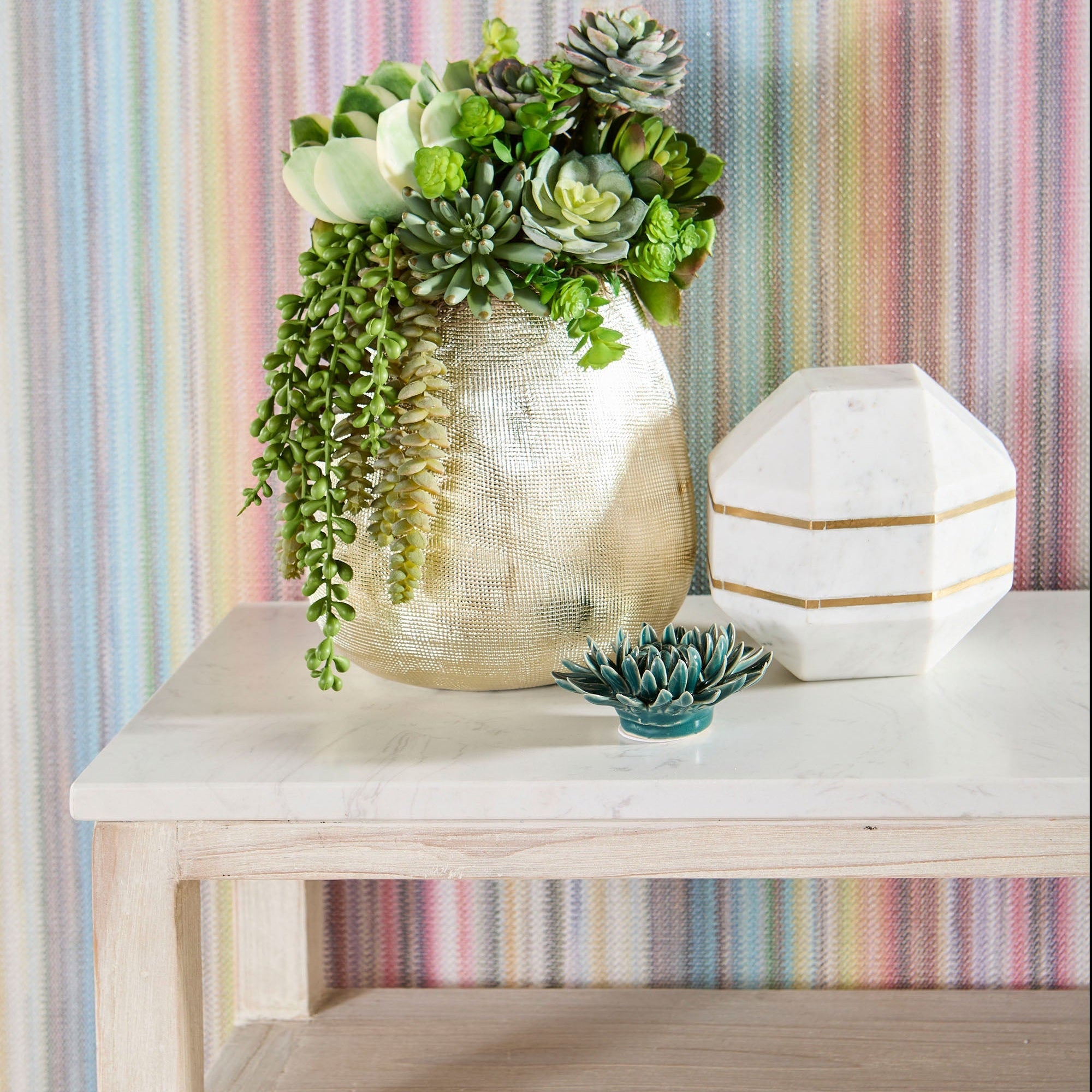 Emerie Narrow Console Table