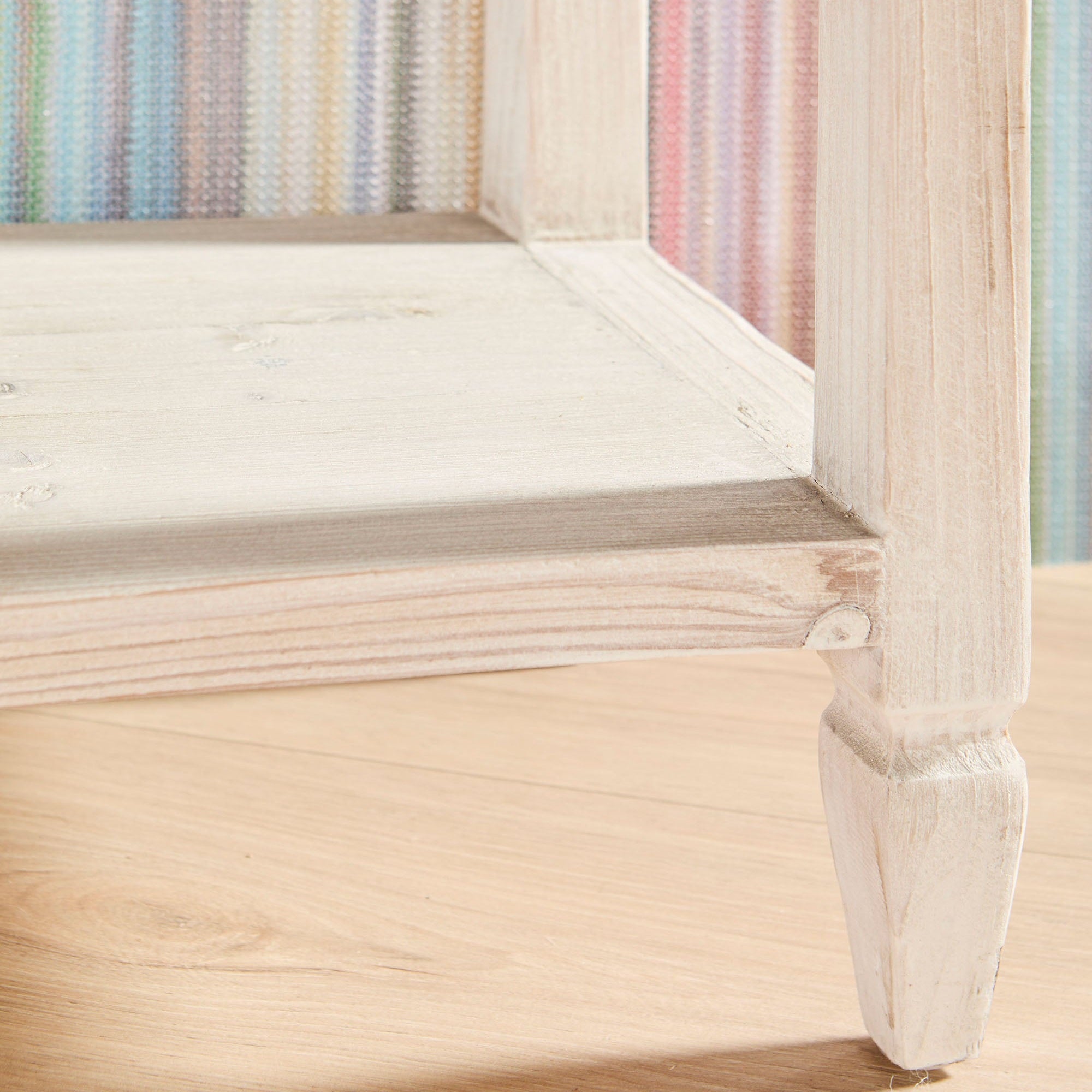 Emerie Narrow Console Table