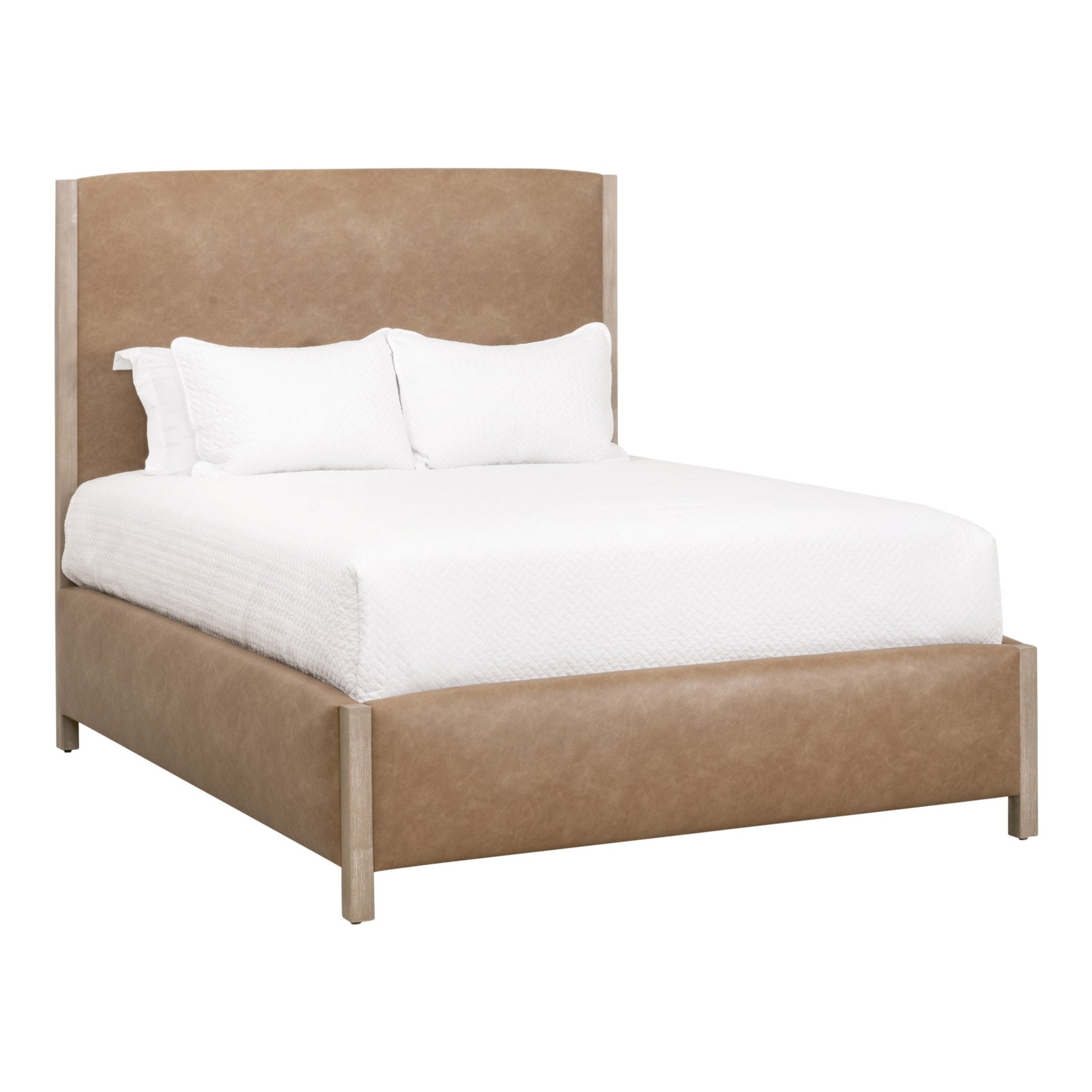 Emmett Queen Bed