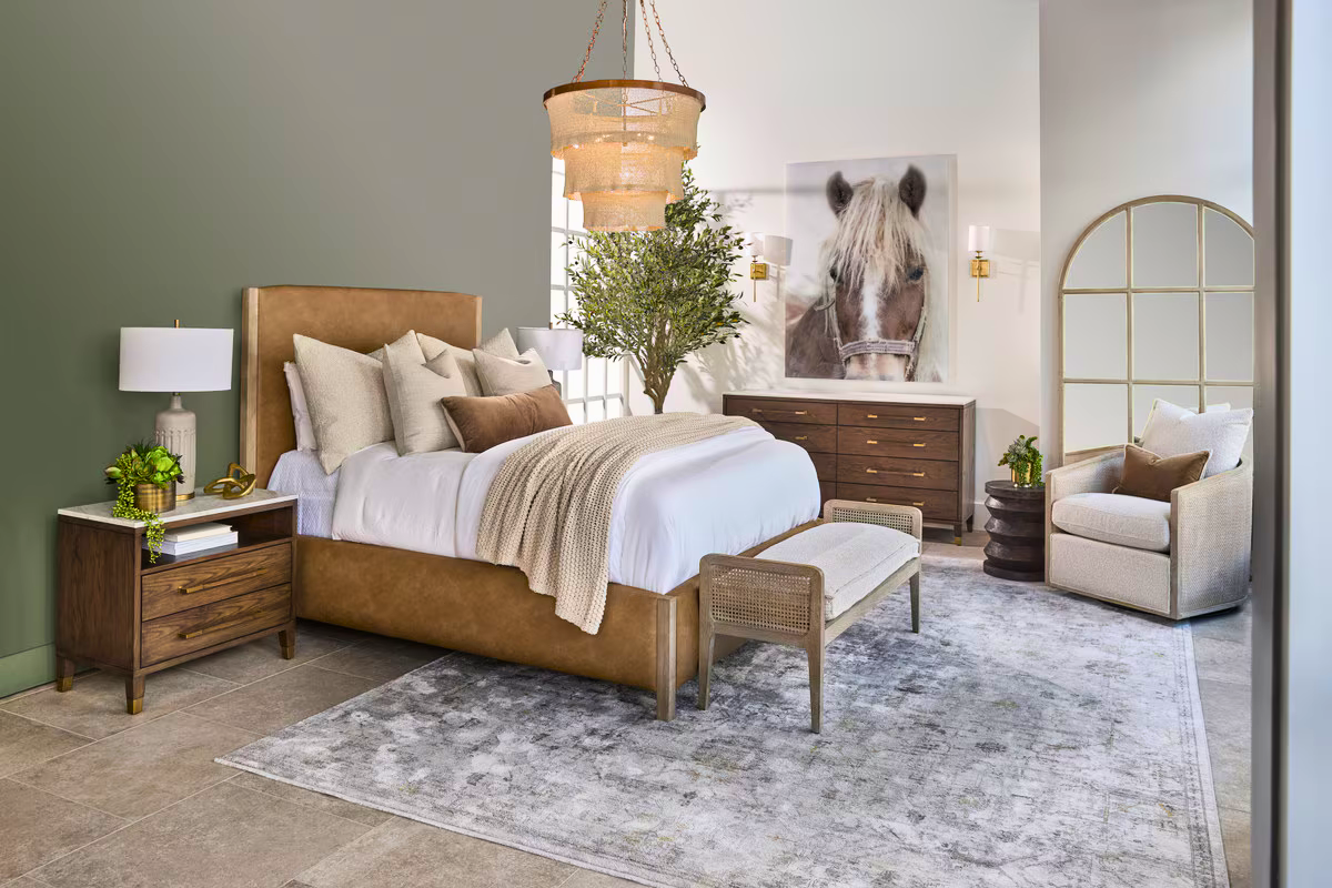 Emmett Bed