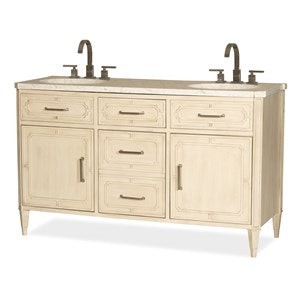 Emperor Double Bathroom Vanity