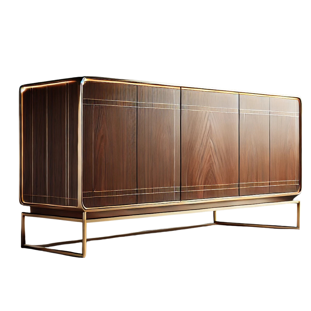 Your Noble Nest Nottingham Credenza