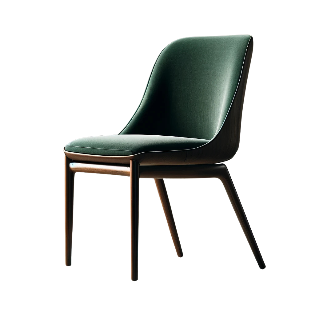 Your Noble Nest Moda Dining Chair