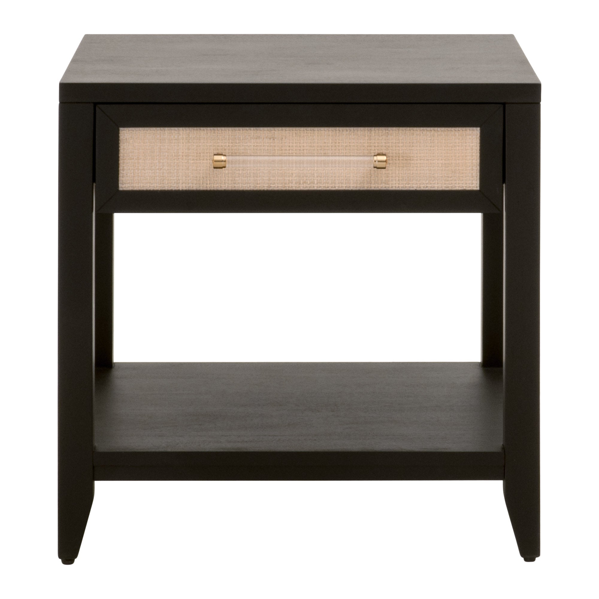Holland 1-Drawer Side Table