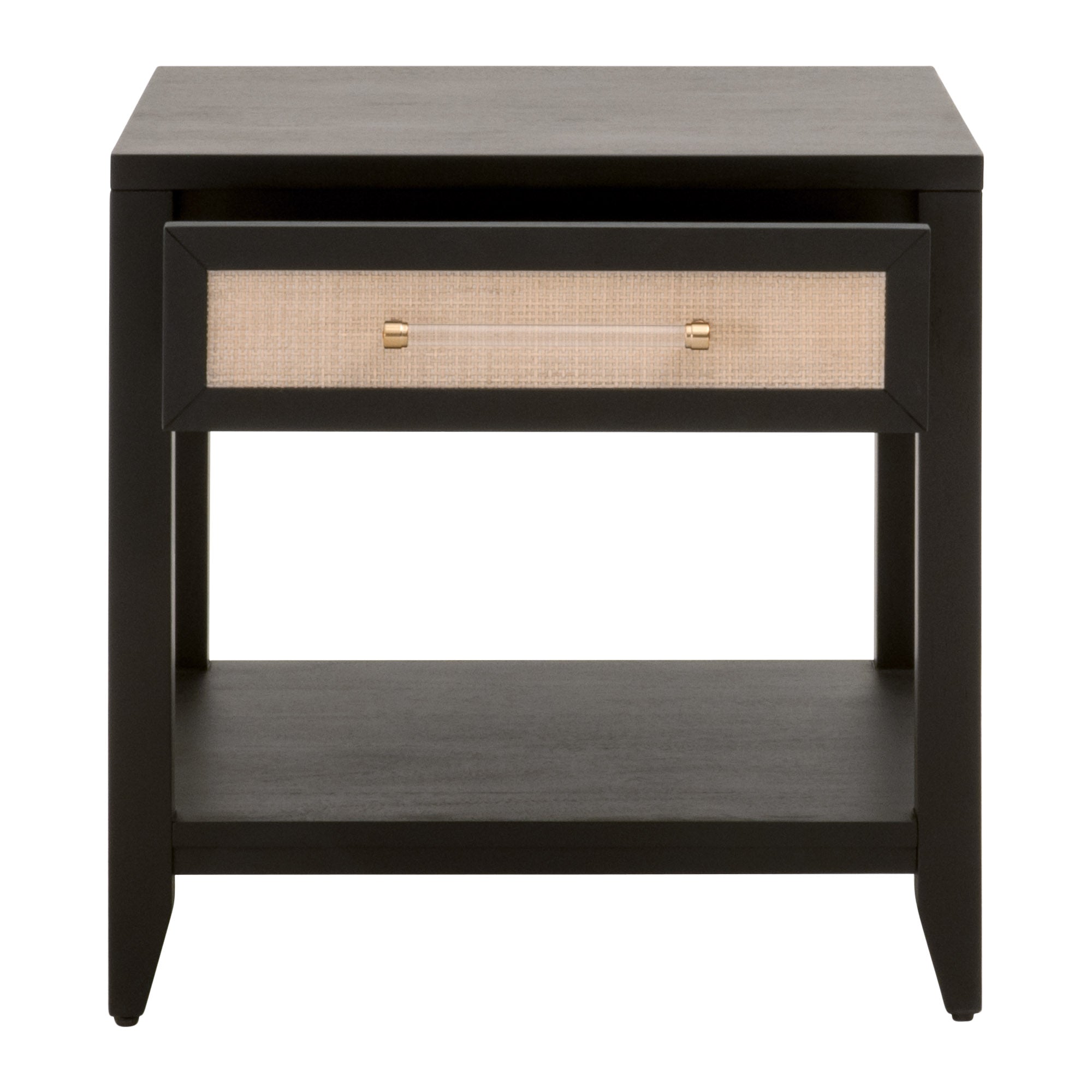 Holland 1-Drawer Side Table