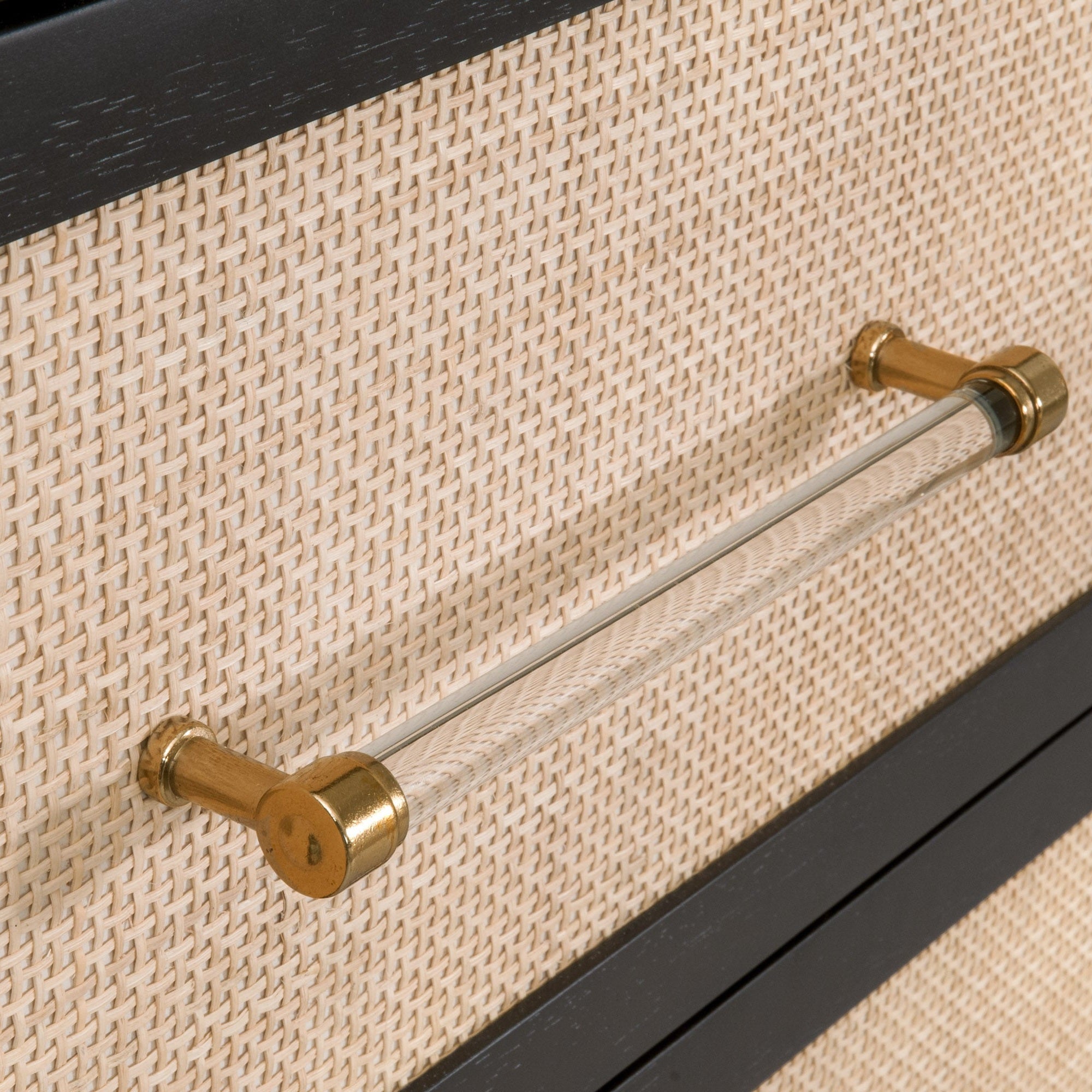 Holland 6-Drawer Double Dresser