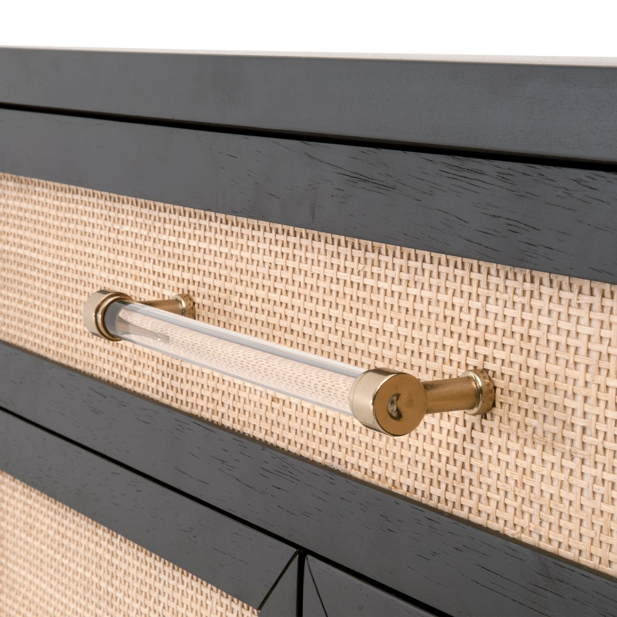 Holland Media Chest