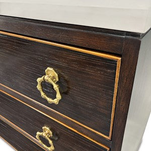 Hoxton Bathroom Vanity