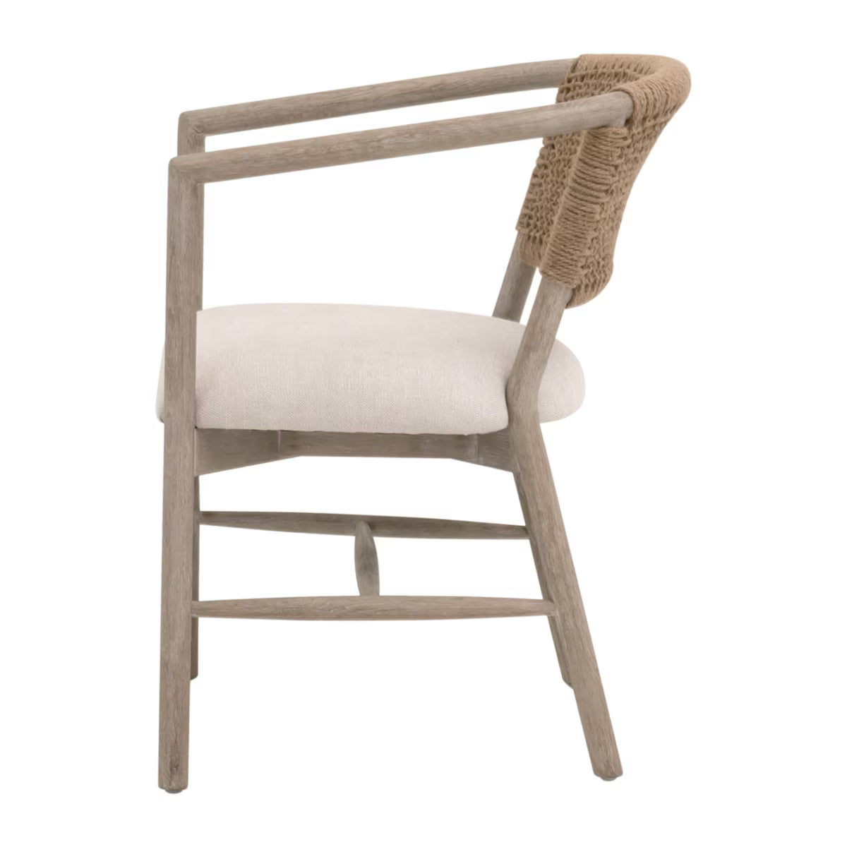 Juxtaposition Accent Chair, Set of 2