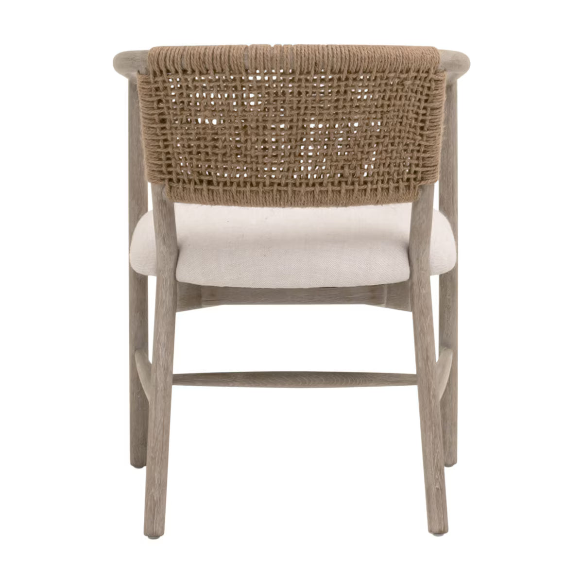 Juxtaposition Accent Chair, Set of 2