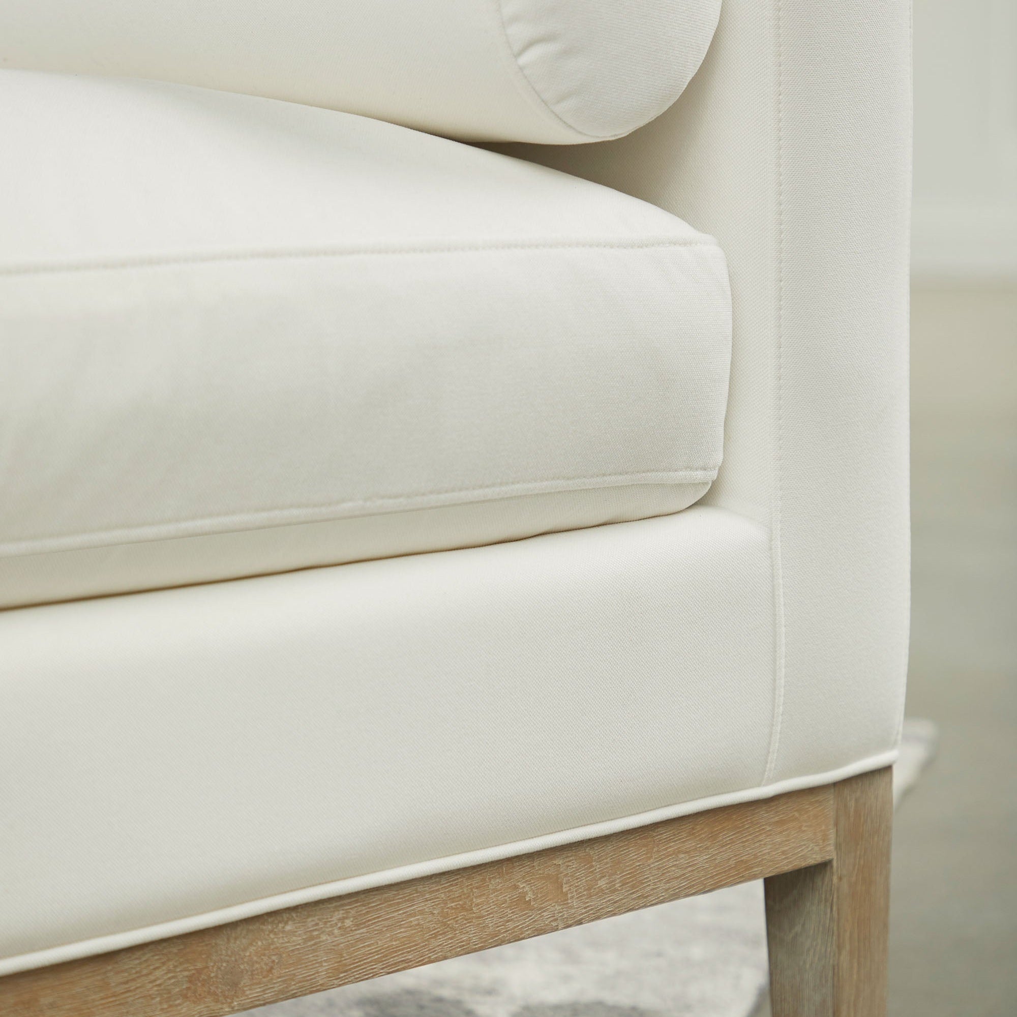 Keaton Upholstered Bench