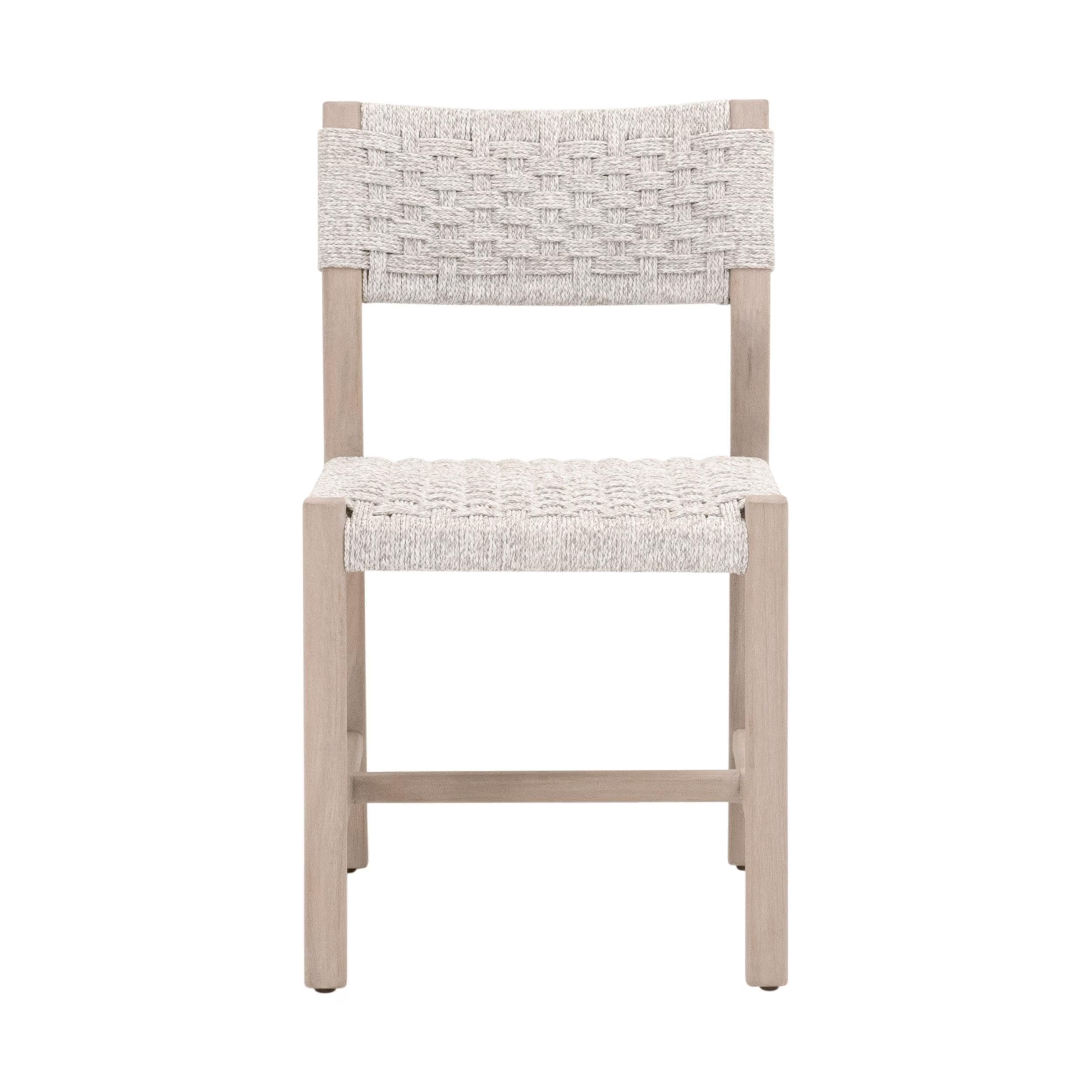 Kitts Indoor/Outdoor Dining Chair, Set of 2