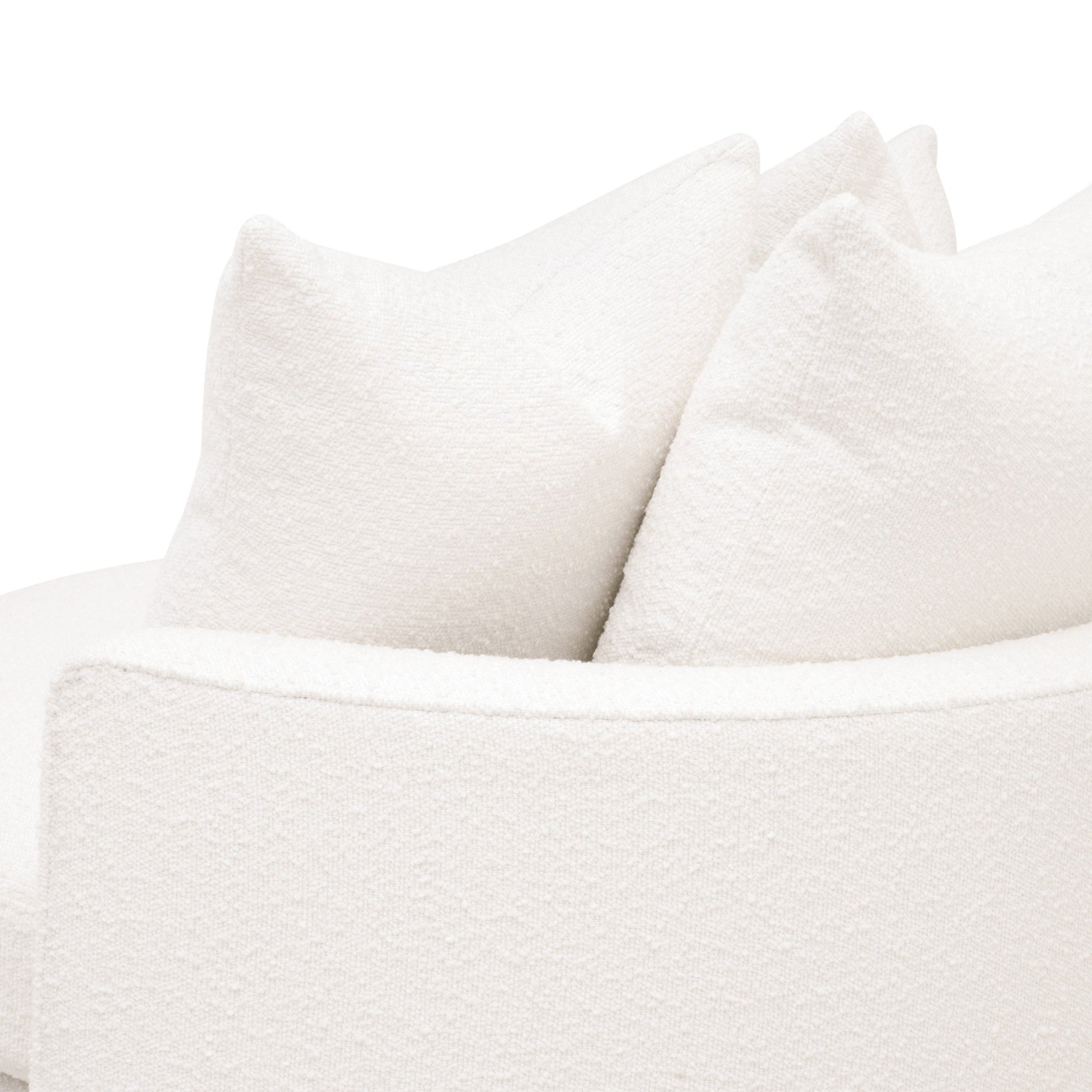 Lourne Swivel Sofa Chair