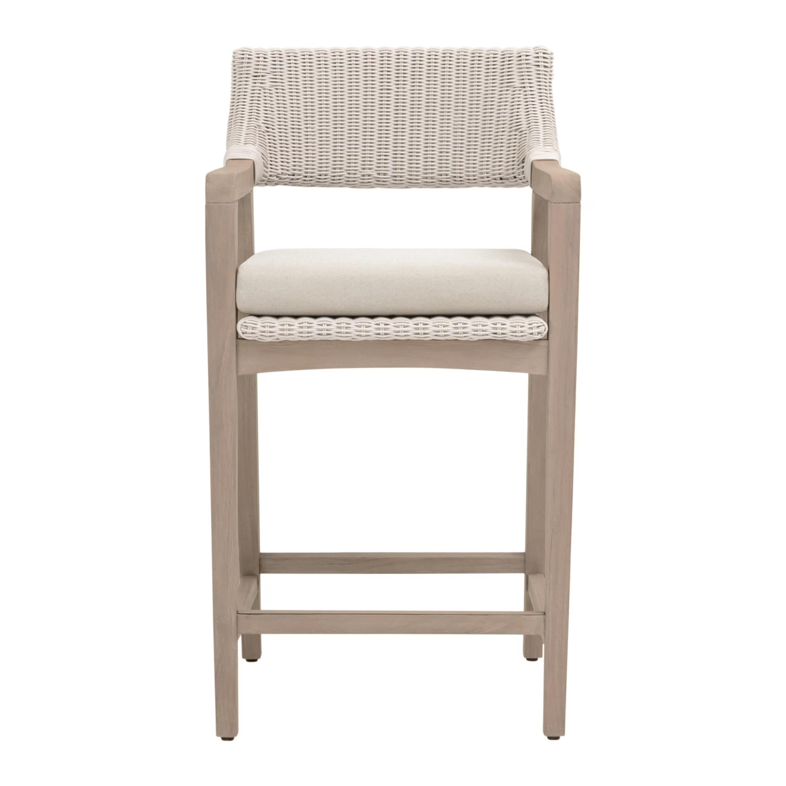 Lucia Outdoor Counter Stool