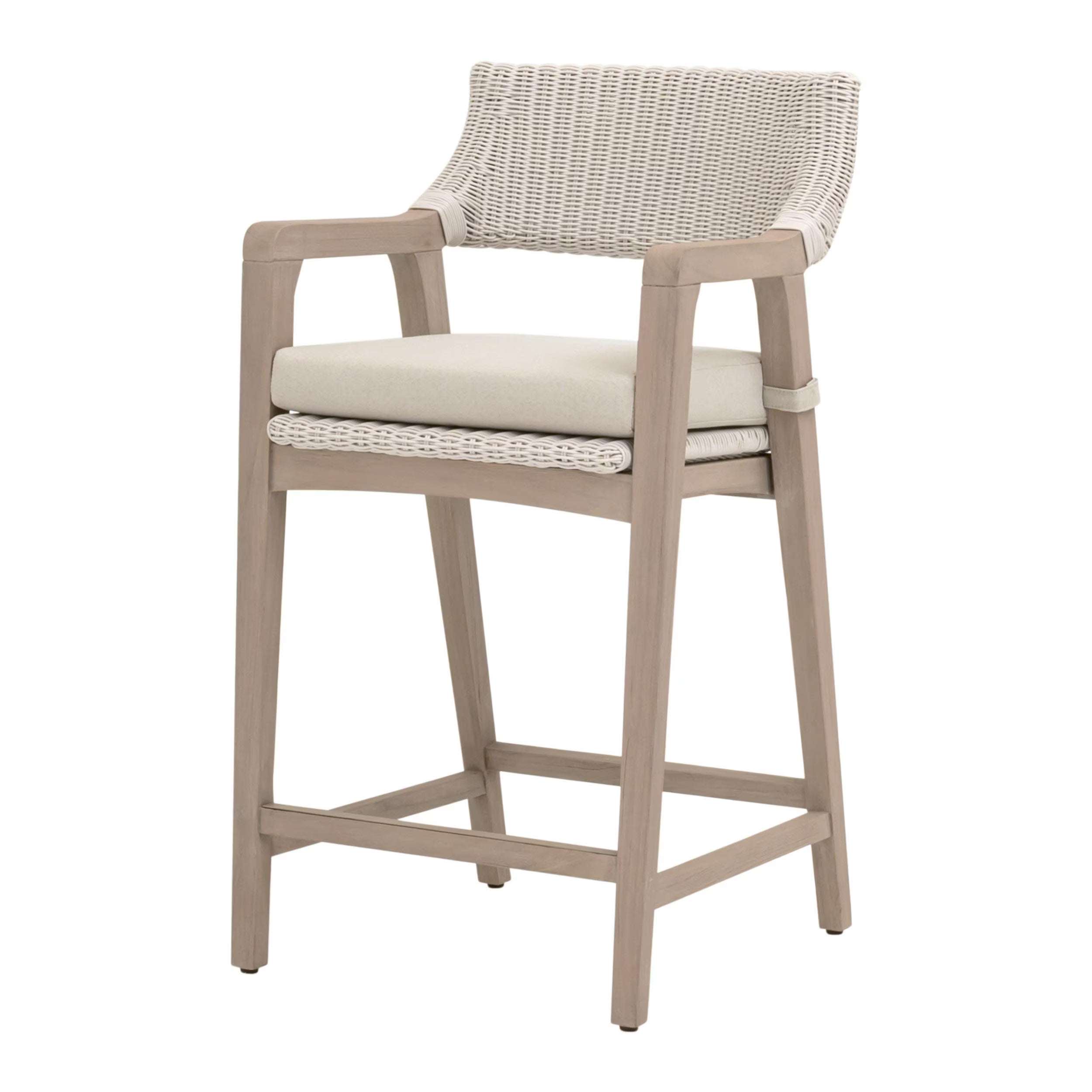 Lucia Outdoor Counter Stool