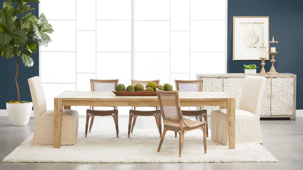 Luna Dining Chair, Set of 2