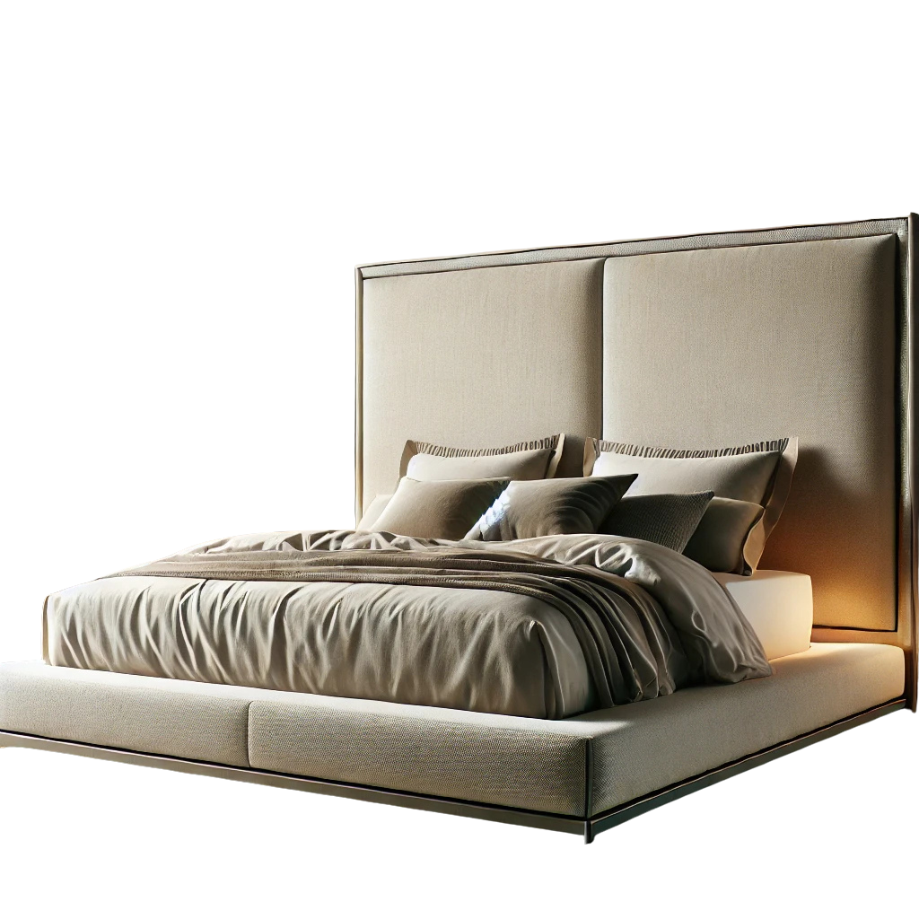 Your Noble Nest Modern Tiffany Bed