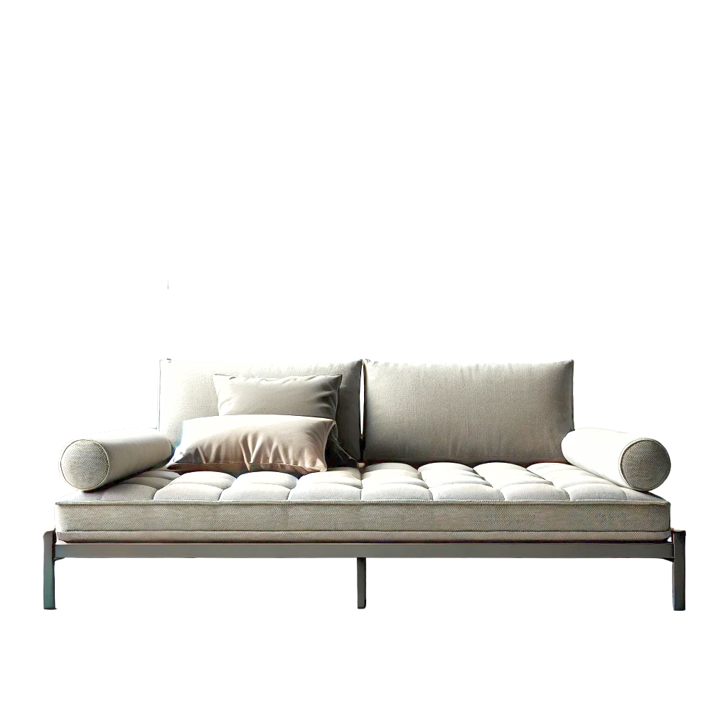 Your Noble Nest Norman Daybed