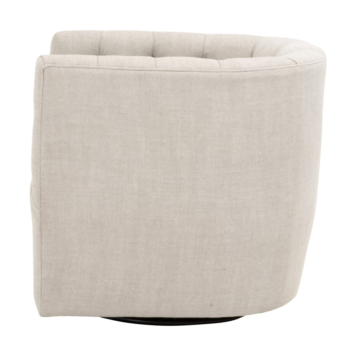 Marcel Swivel Club Chair