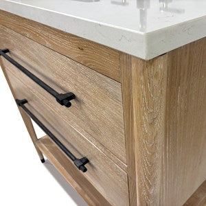 Miles Bathroom Vanity Custom