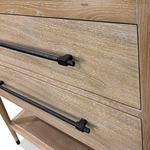 Miles Bathroom Vanity Custom