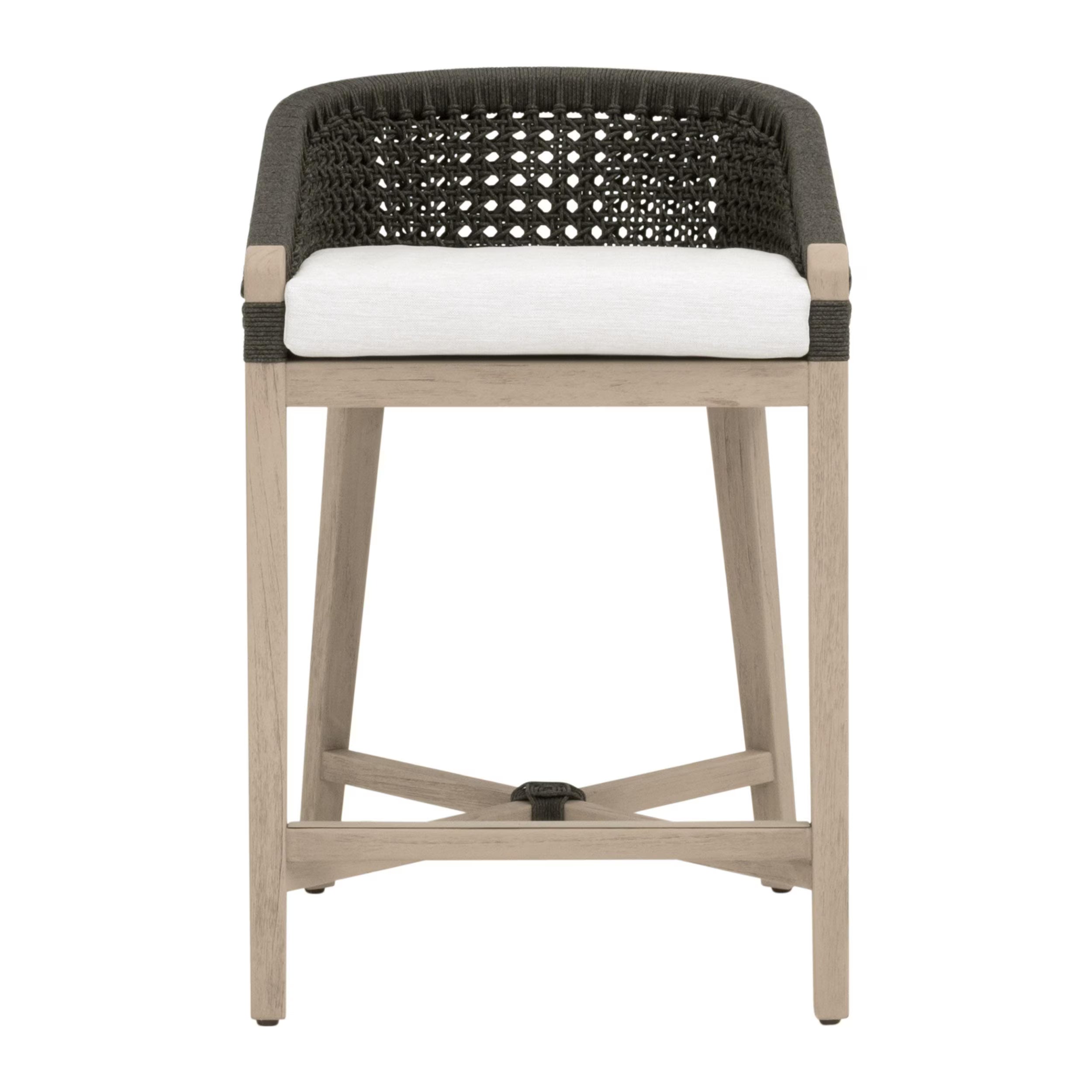 Montecito Outdoor Counter Stool