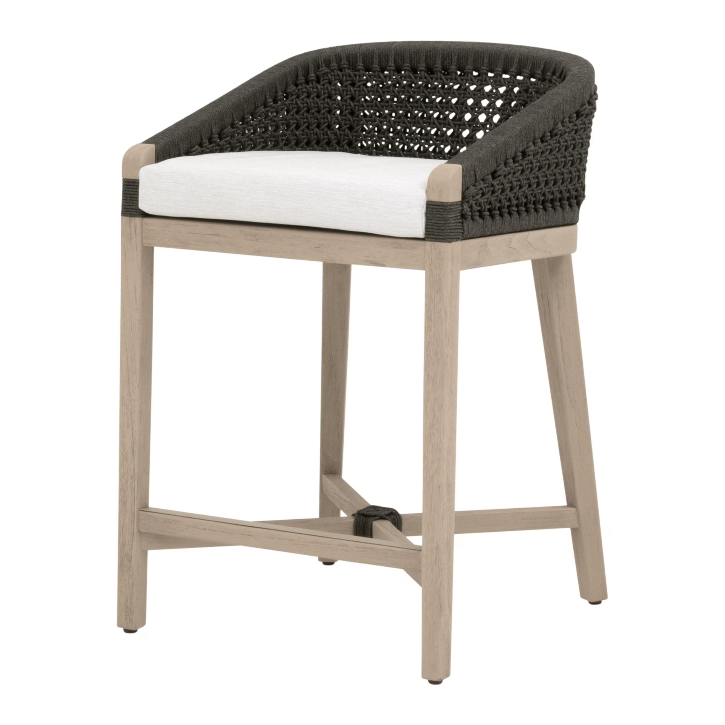 Montecito Outdoor Counter Stool