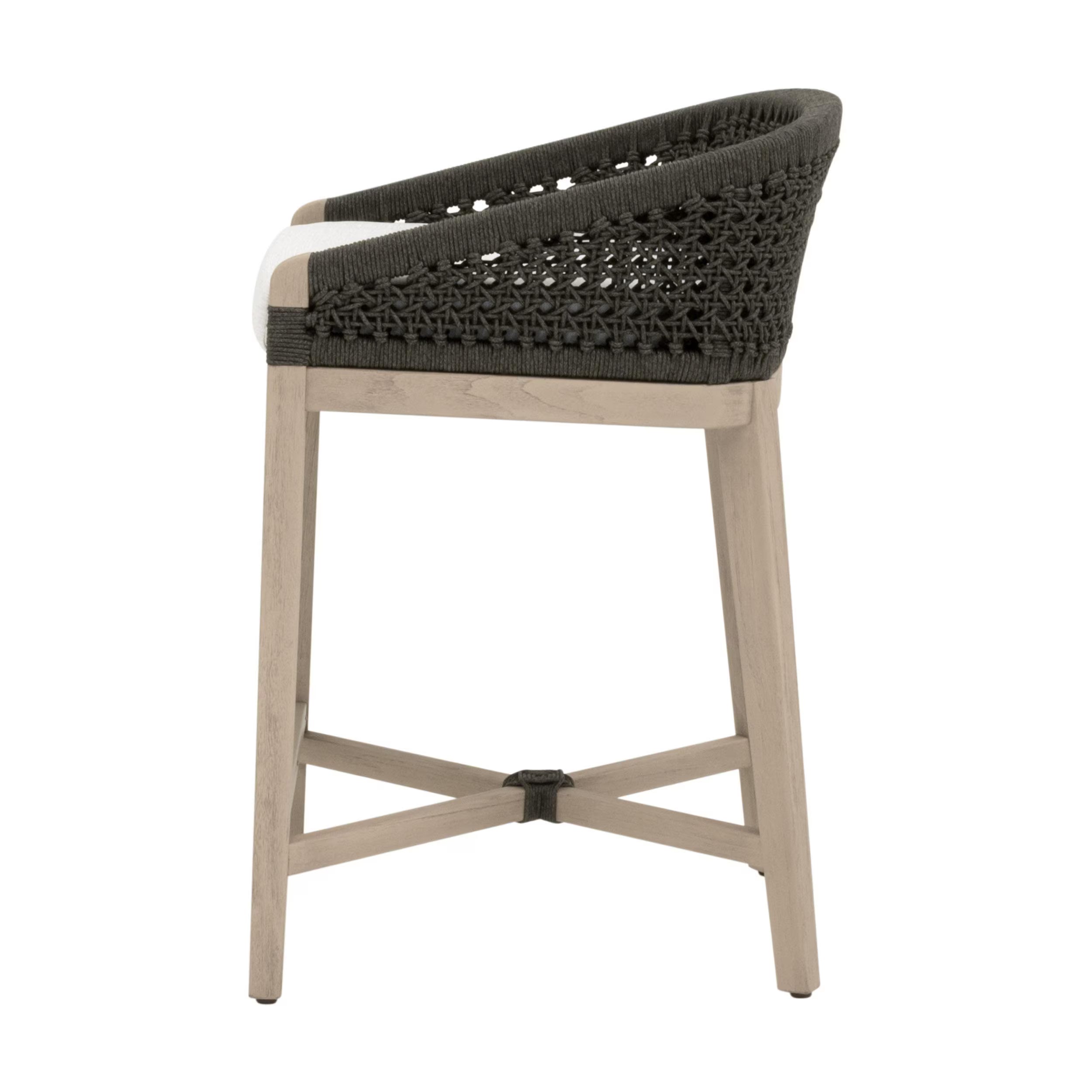 Montecito Outdoor Counter Stool