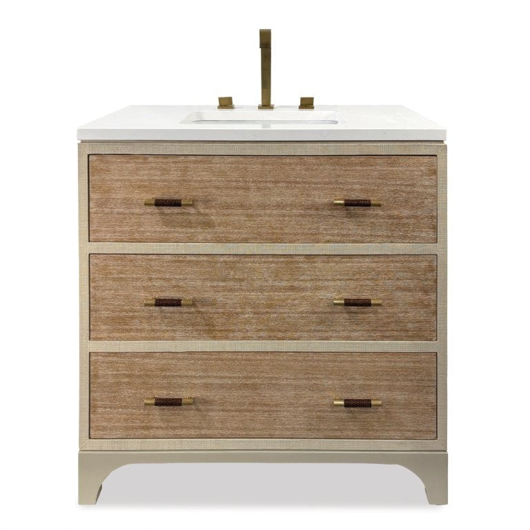 Pullman Bathroom Vanity