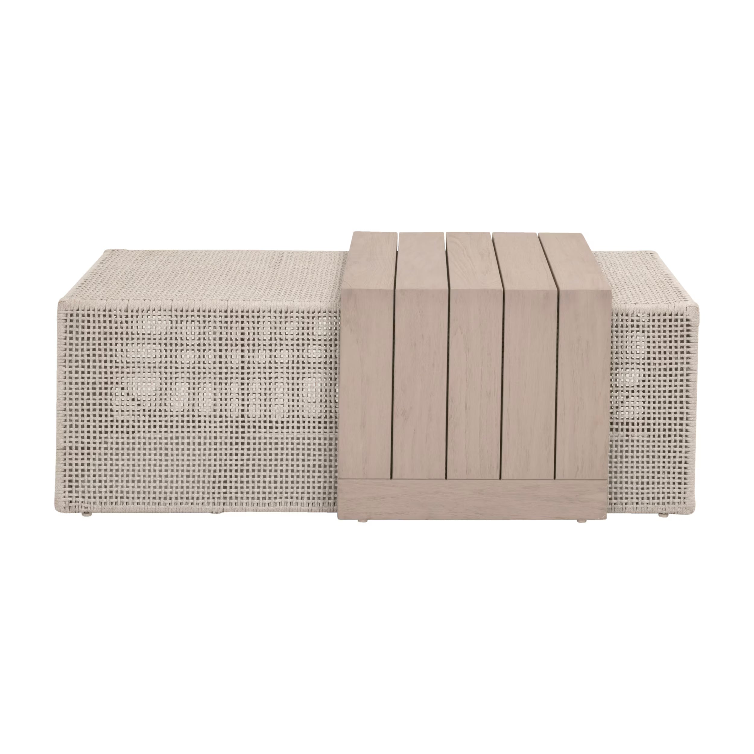 Rhode Outdoor Coffee Table