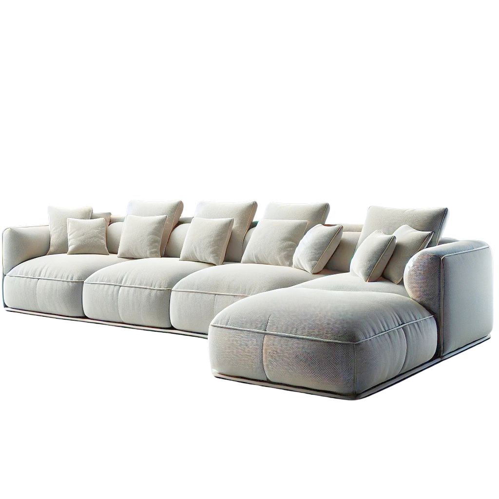 Your Noble Nest London Sectional