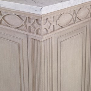 Seville Petite Bathroom Vanity